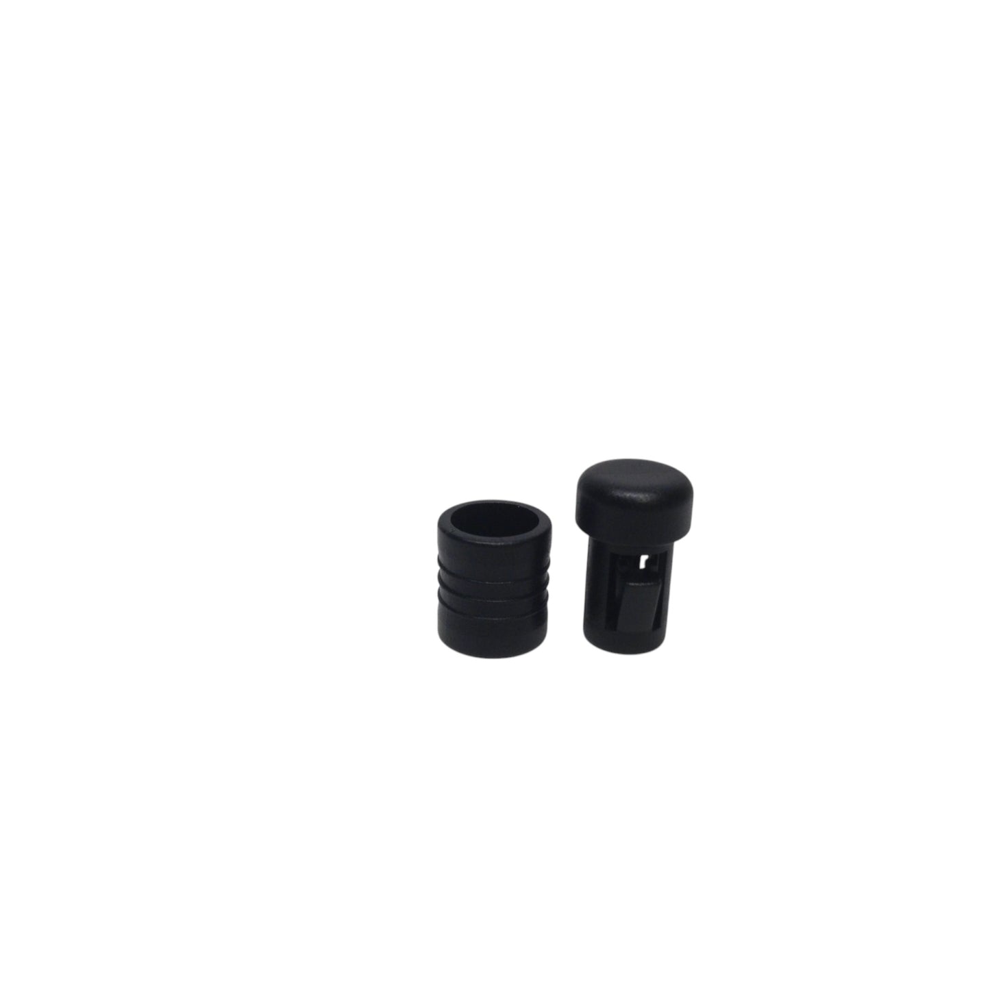 Pactrade Marine Durable Nylon Bungee Cord End Terminators For Kayak Canoe Small Boats