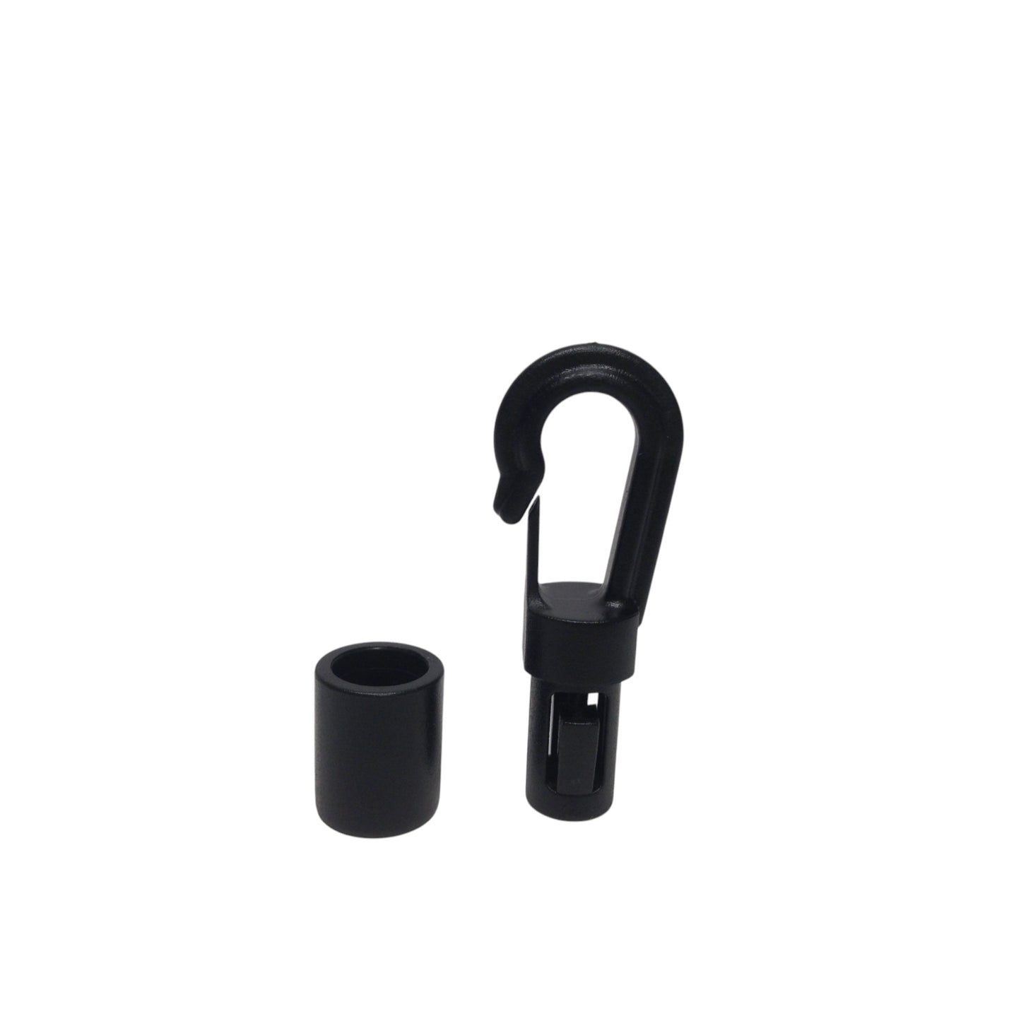 Pactrade Marine Durable Bungee Cord Nylon Snap Hook For Kayak Canoe Small Boats Marine