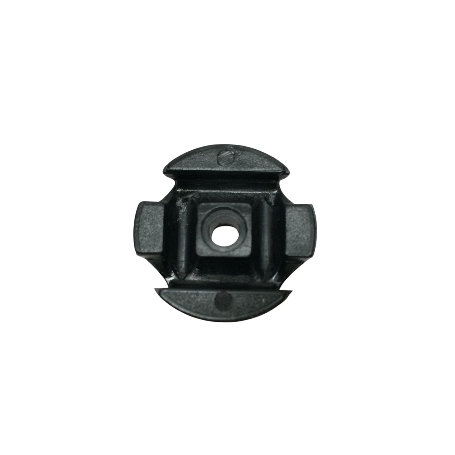 Set of 6 PCS Nylon Small Round Clover Deck Line Guide For Kayak Canoe Small Boat Marine