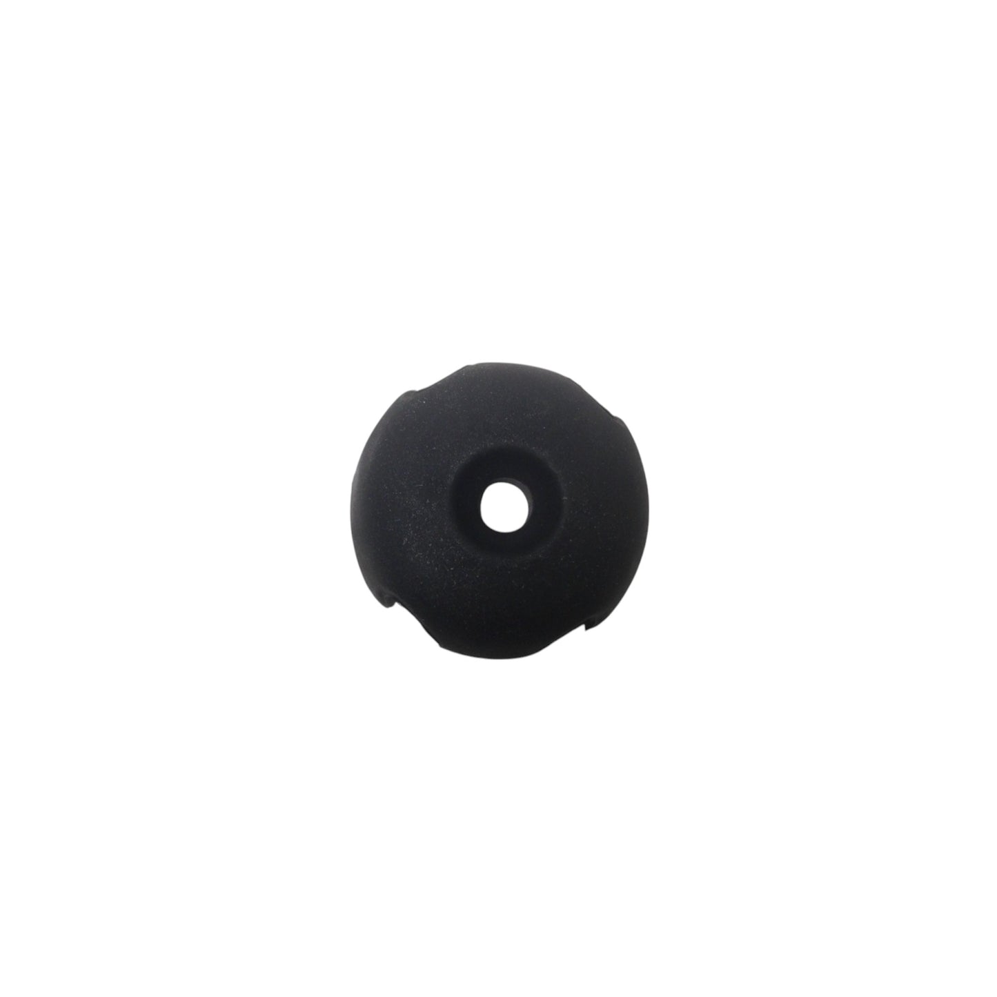 Set of 6 PCS Nylon Small Round Clover Deck Line Guide For Kayak Canoe Small Boat Marine