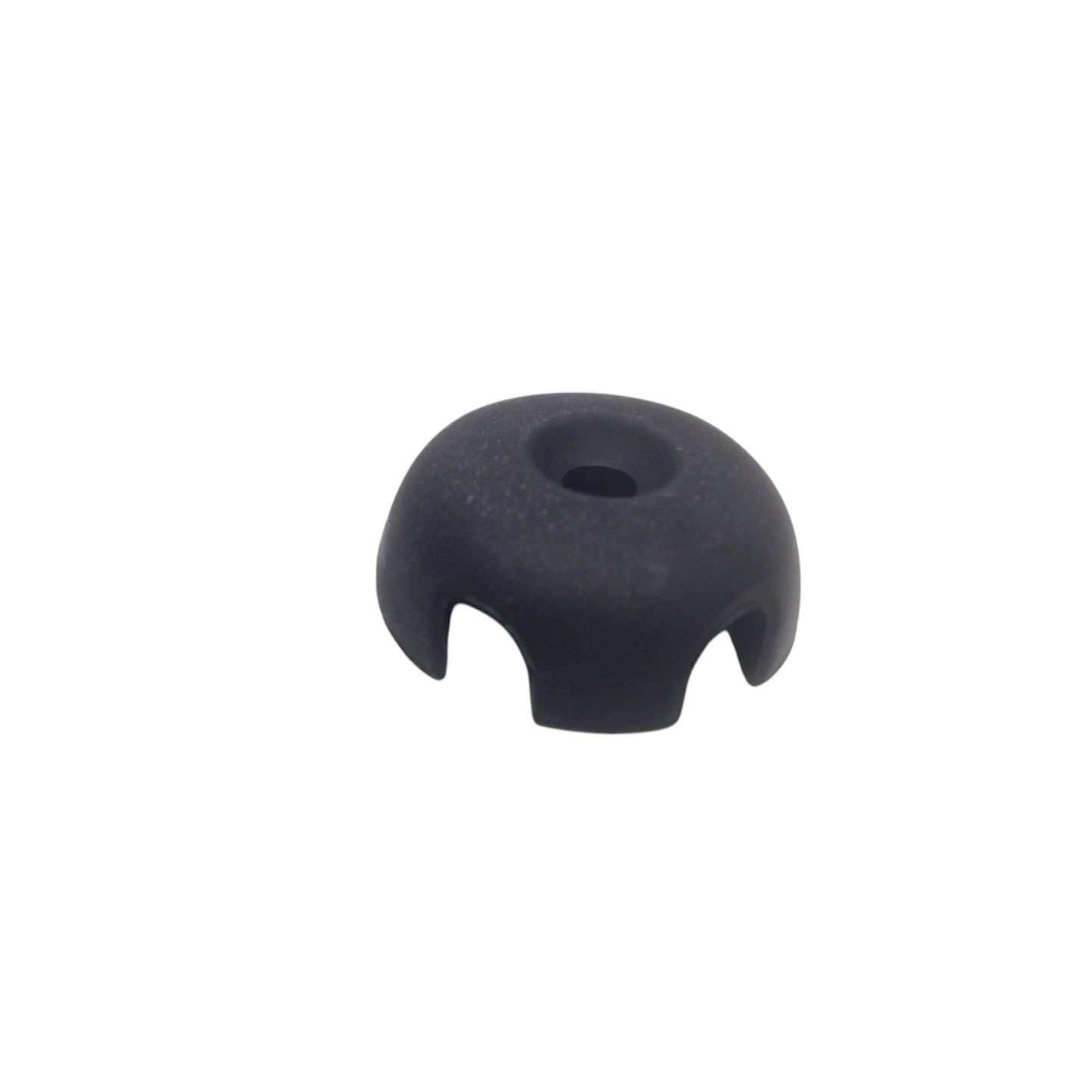 Set of 6 PCS Nylon Small Round Clover Deck Line Guide For Kayak Canoe Small Boat Marine