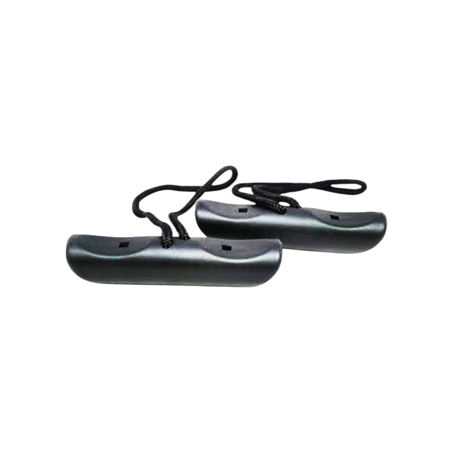 Pactrade Marine Pair (2 PCS) Of Toggle Carrying Handle Kit for Kayak Boat Canoe