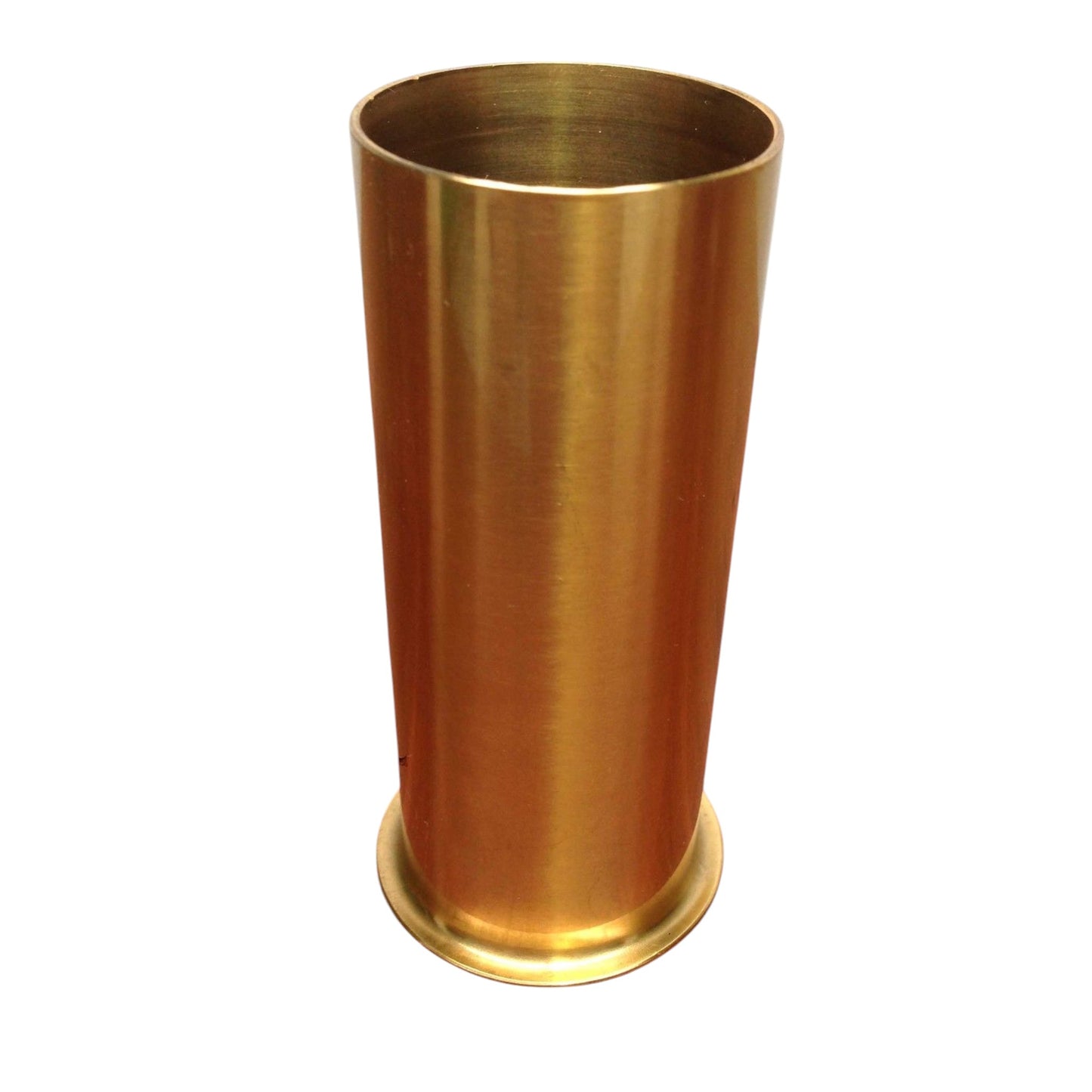 Pactrade Marine Boat Polished Brass Drain Tube 1.25" By 3" Transom Motorwell Livewell Use