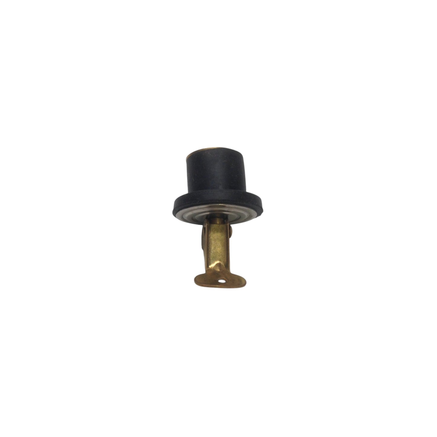 Pactrade Marine Boat Deck Livewell And Bailer Plug Brass 3/4