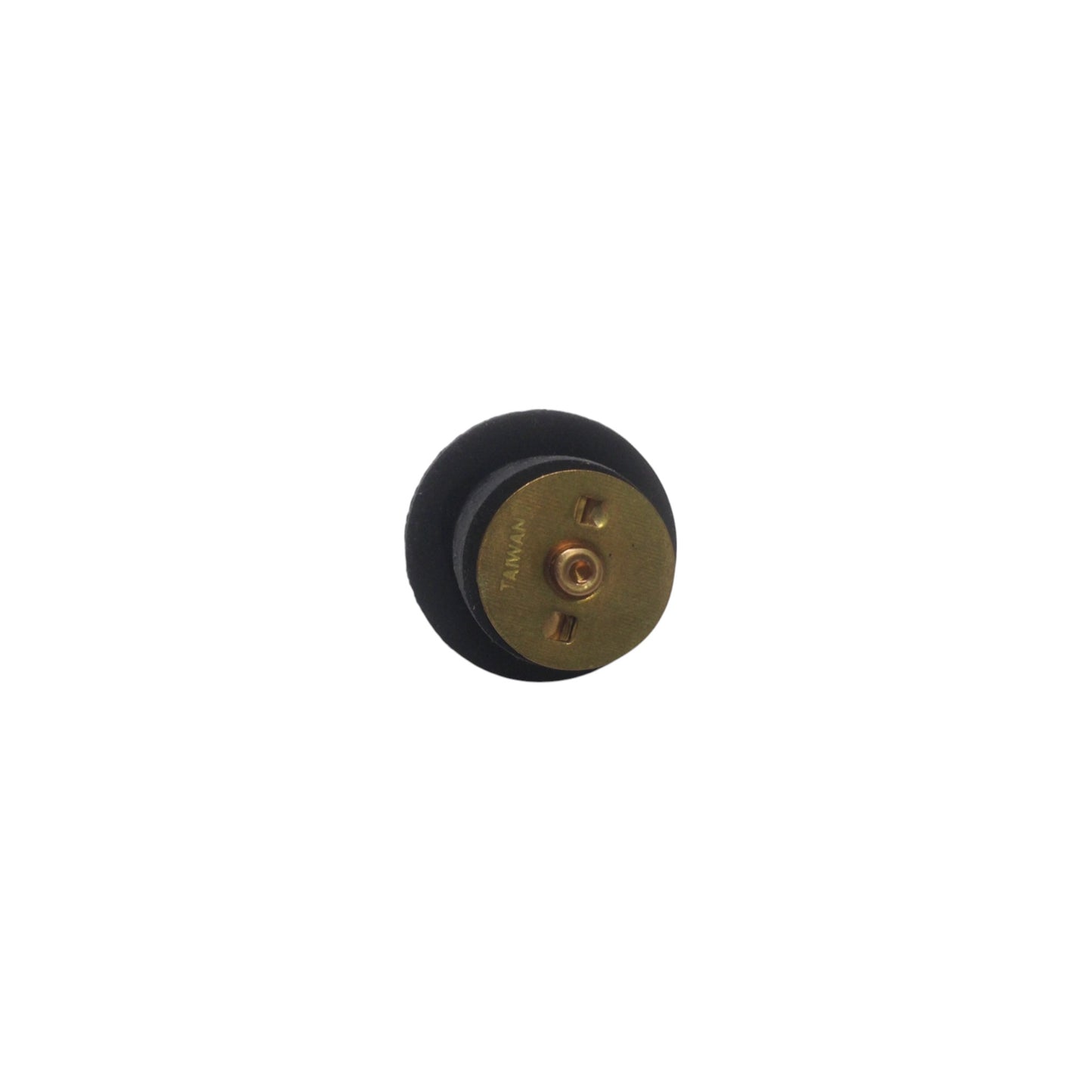 Pactrade Marine Boat Deck Livewell And Bailer Plug Brass 3/4