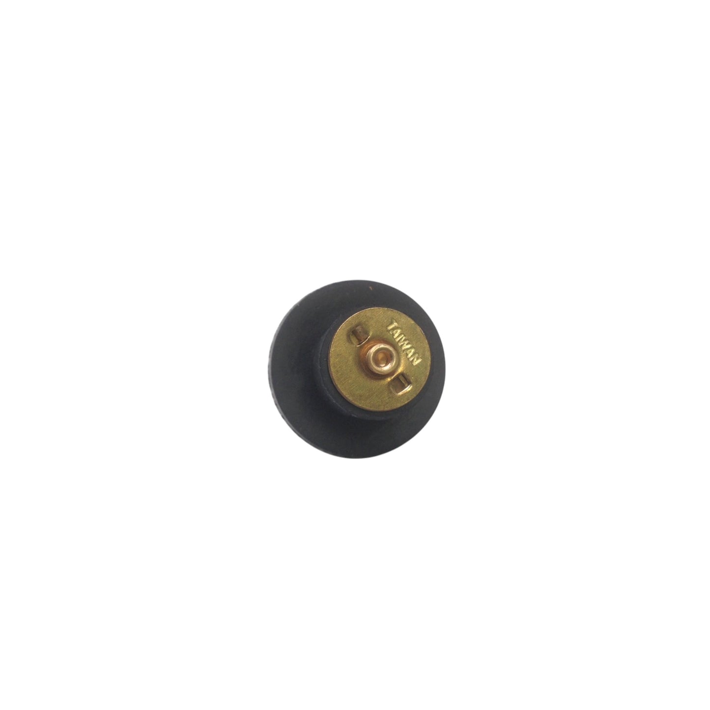 Pactrade Marine Boat Deck Livewell And Bailer Plug Brass 5/8"