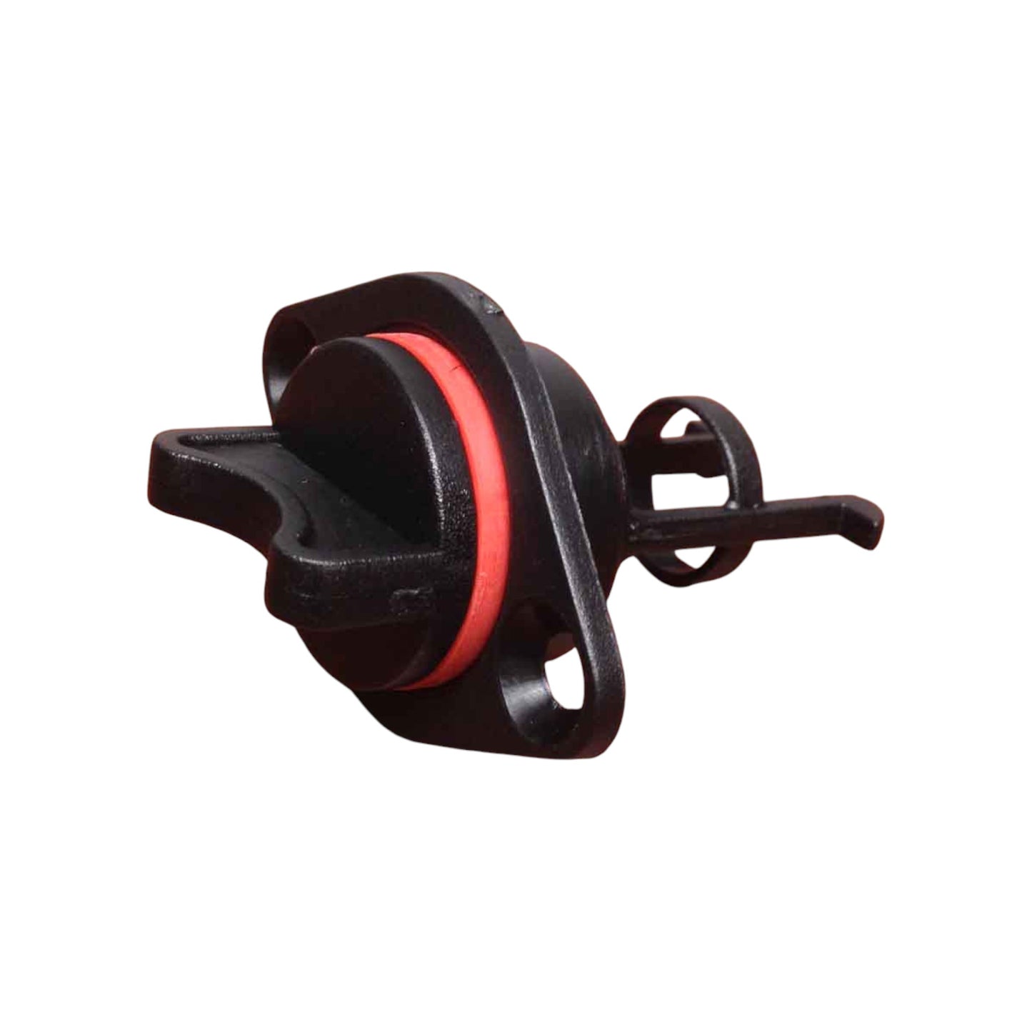 Pactrade Marine Boat Nylon Fiber Plastic Drain Plug 2" By 1 1/4"