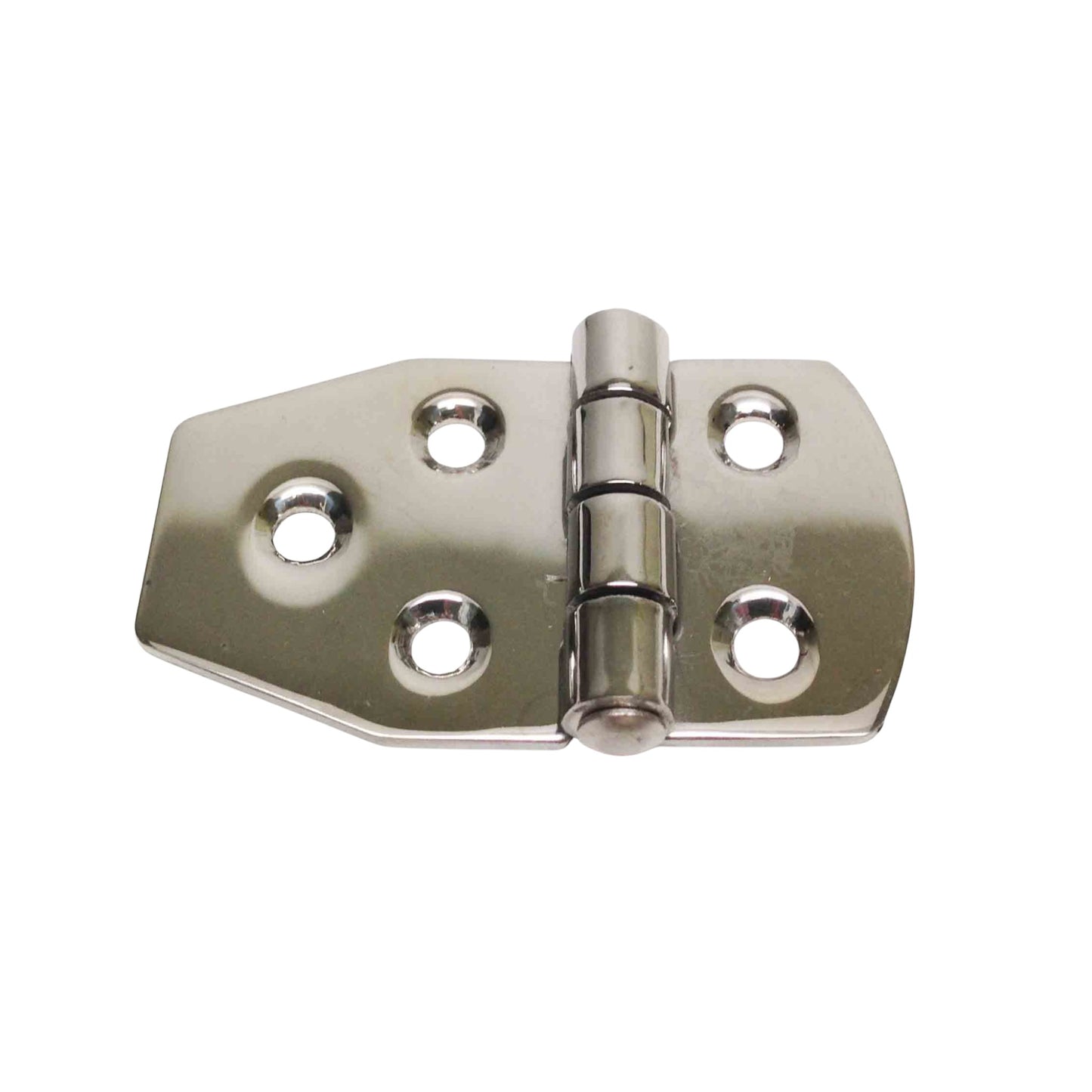 Pactrade Marine Stainless Steel 304 Hinge 2.5 By 1.5 Inches Durable Dependable