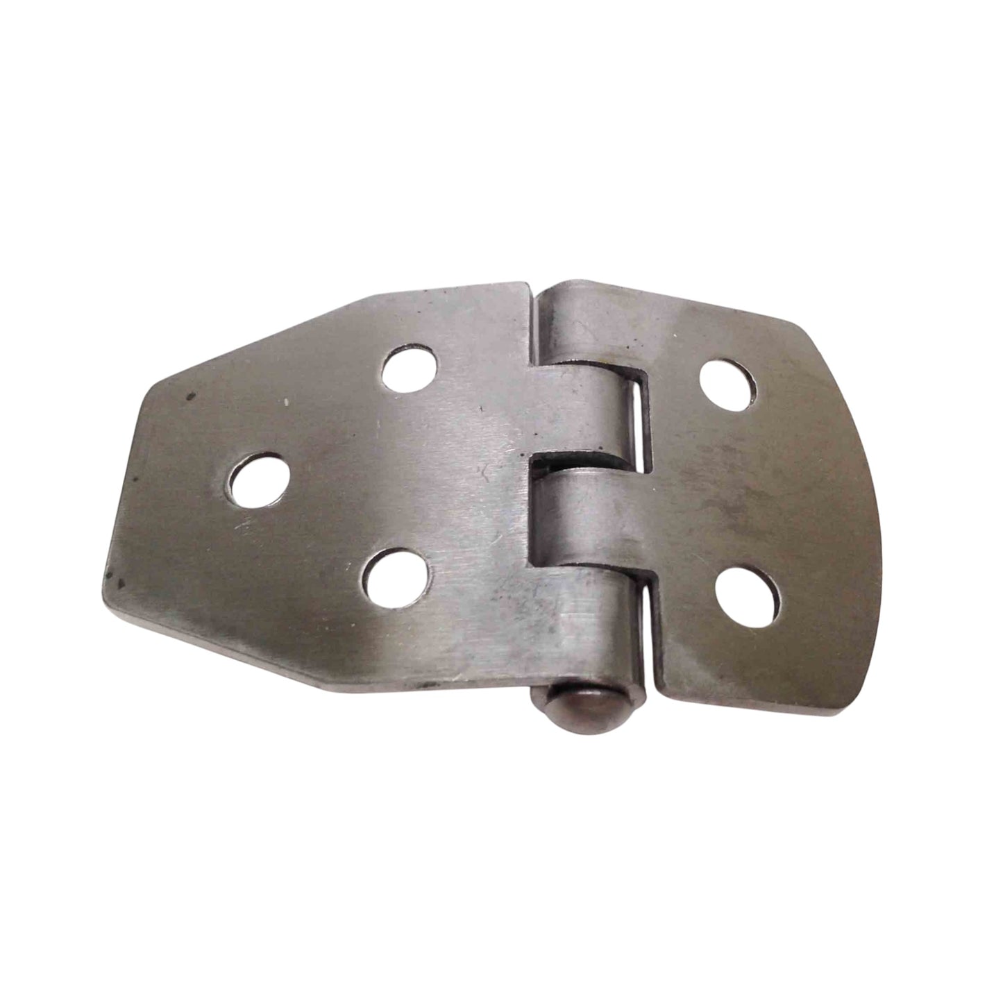 Pactrade Marine Stainless Steel 304 Hinge 2.5 By 1.5 Inches Durable Dependable