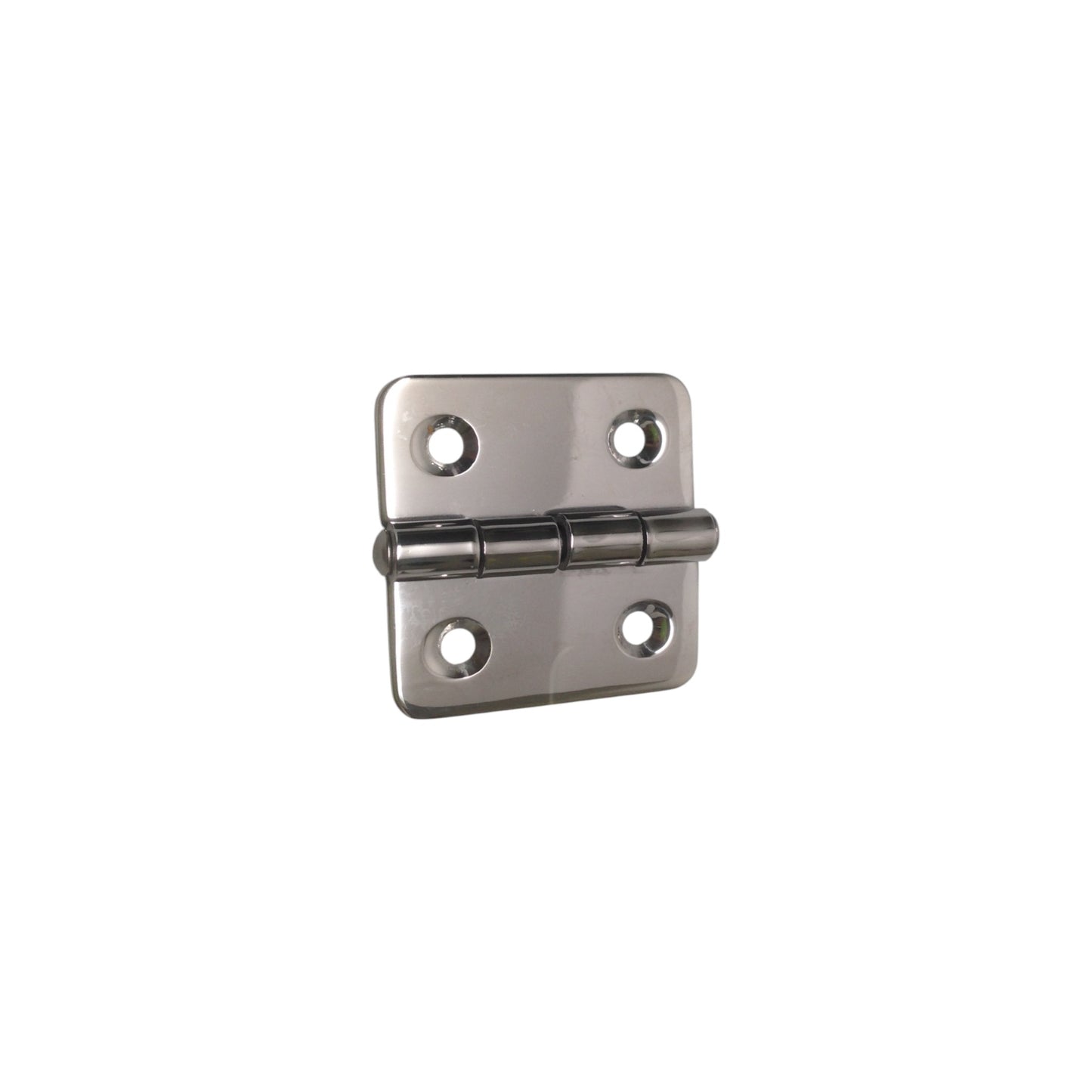Pactrade Marine Boat Polished Stainless Steel 304 Hinge