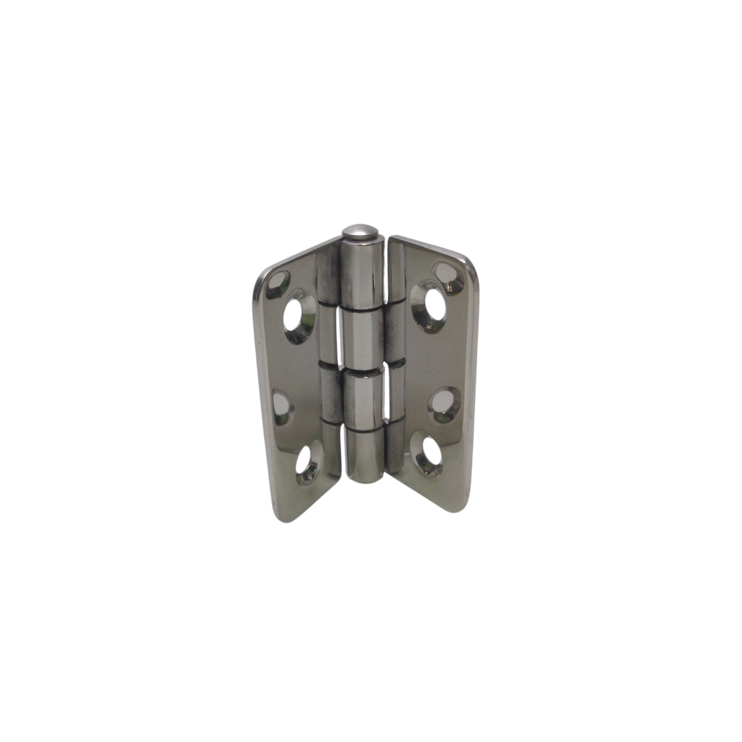 Pactrade Marine Boat Polished Stainless Steel 304 Hinge