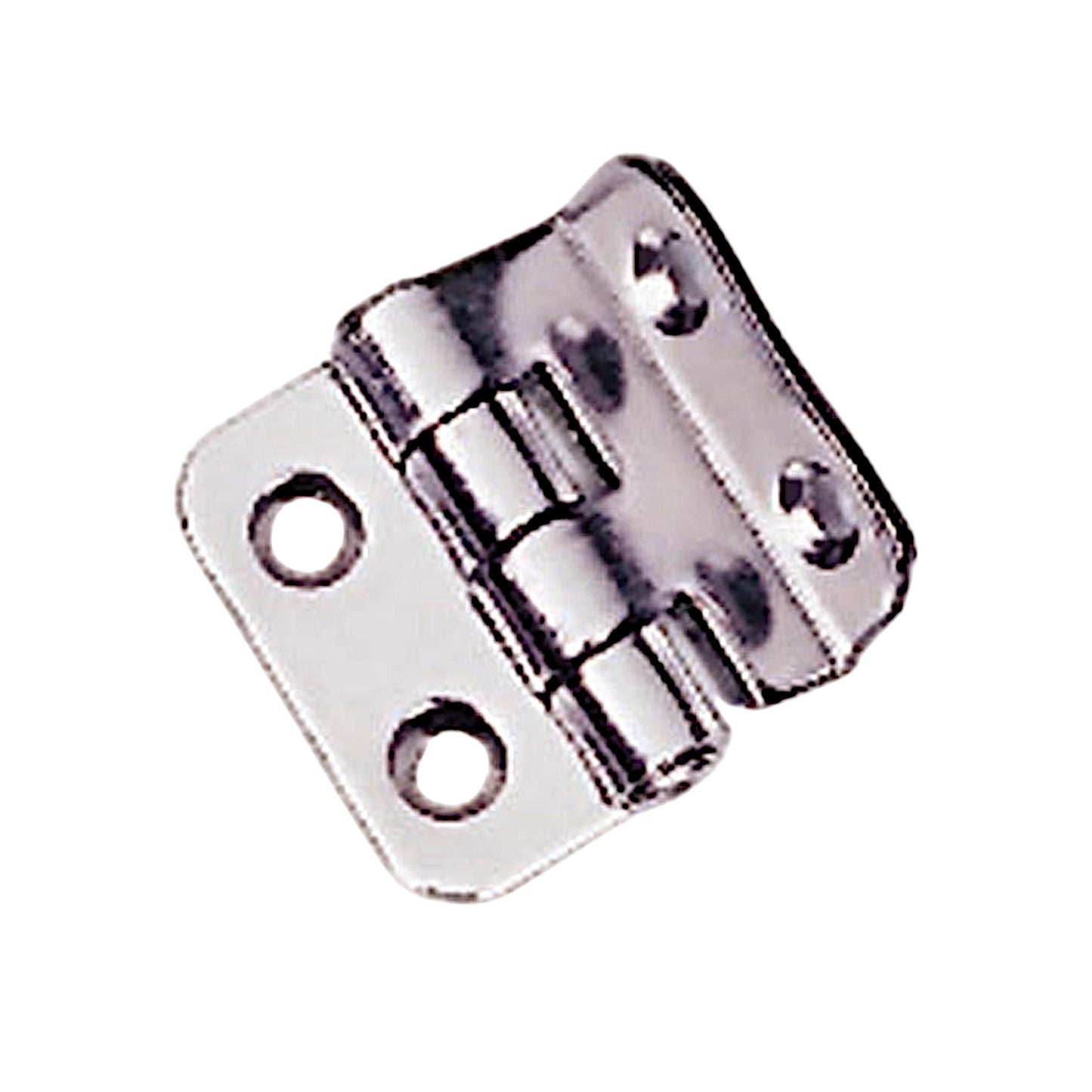 Pactrade Marine Boat Stainless Steel 304 4 Holes Hinge 1.4 BY 1.5 Inches Perpendicular