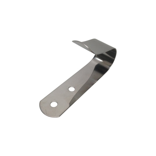 Pactrade Marine Boat Stainless Steel 304 J Hook Bracket Boat Hook Holder