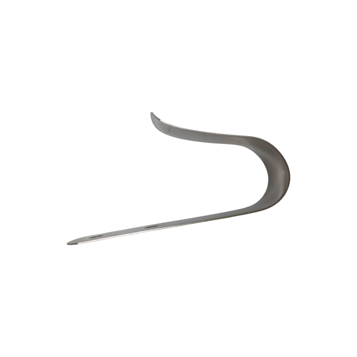 Pactrade Marine Boat Stainless Steel 304 J Hook Bracket Boat Hook Holder