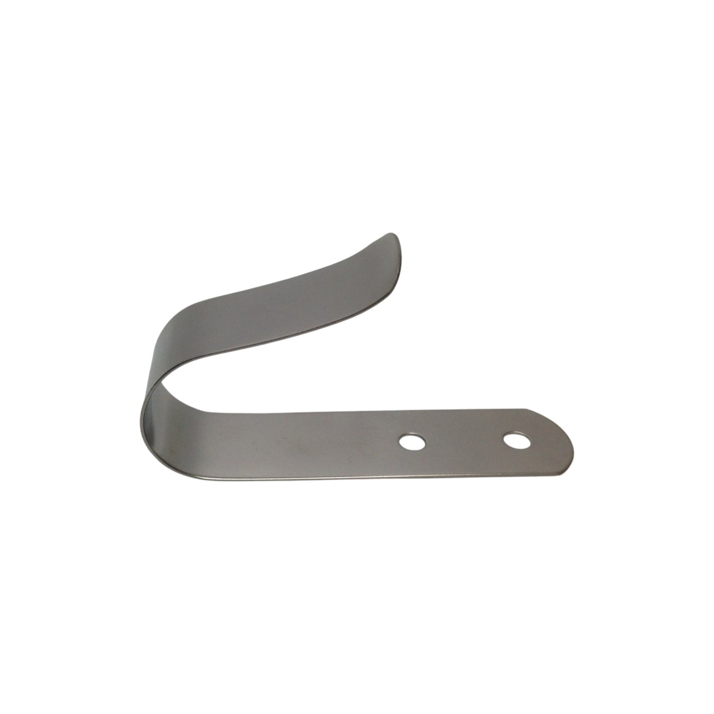 Pactrade Marine Boat Stainless Steel 304 J Hook Bracket Boat Hook Holder