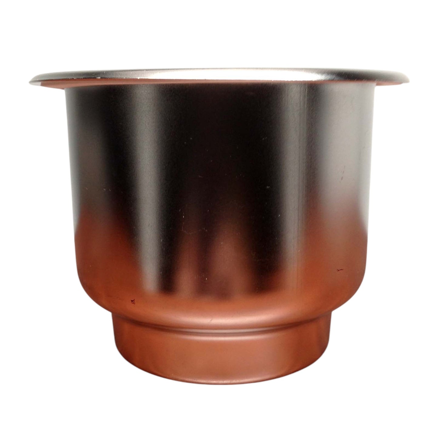 Pactrade Marine Stainless Steel 304 Can Drink Holder RV Camper High Quality