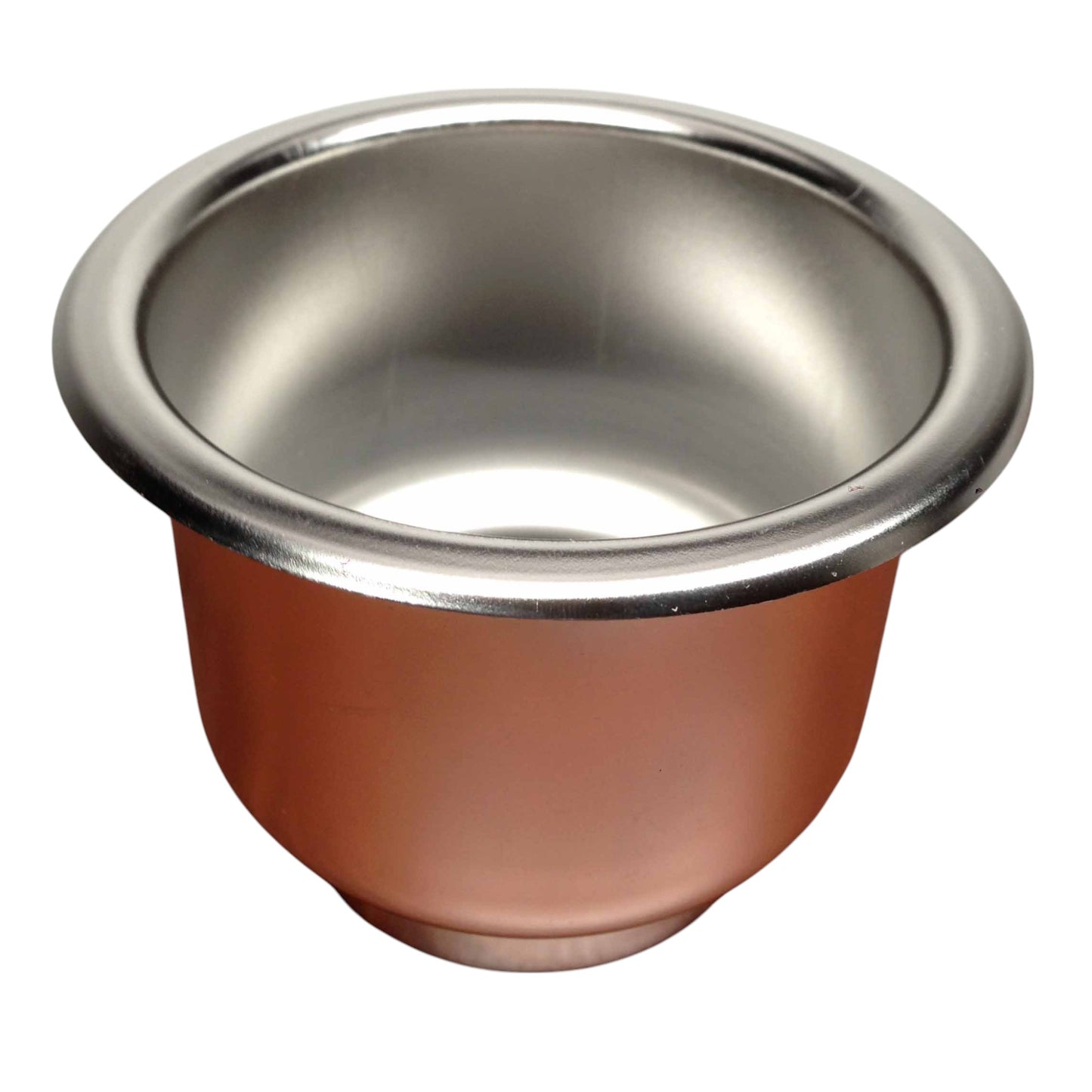 Pactrade Marine Stainless Steel 304 Can Drink Holder RV Camper High Quality