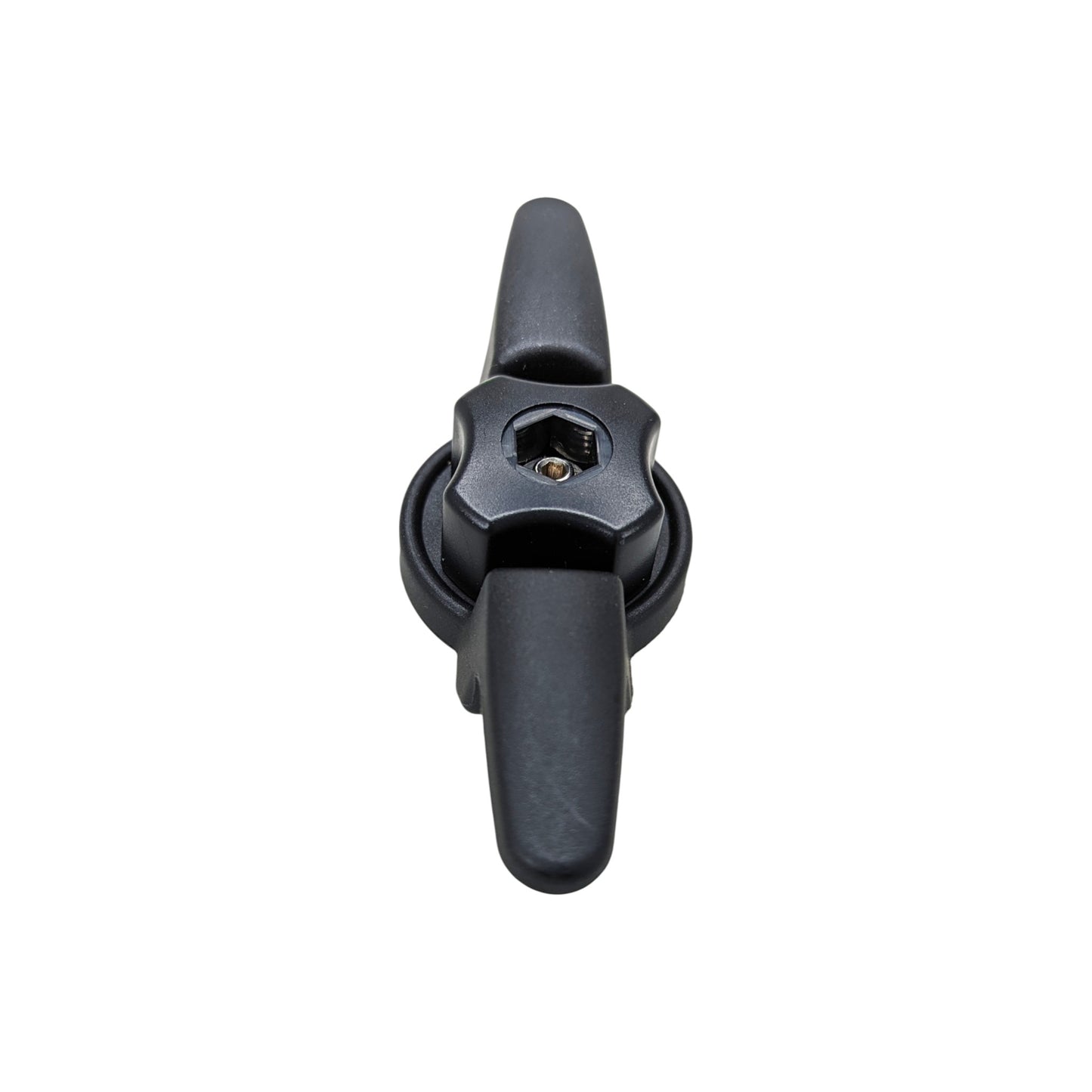 Pactrade Marine Kayak Cleat - 4-Inch Kayak Anchor Cleat for Kayak Rails | Create Attachment Points for Gear & Lines | Portable Kayak Rail Accessories, Kayak Accessories for Fishing