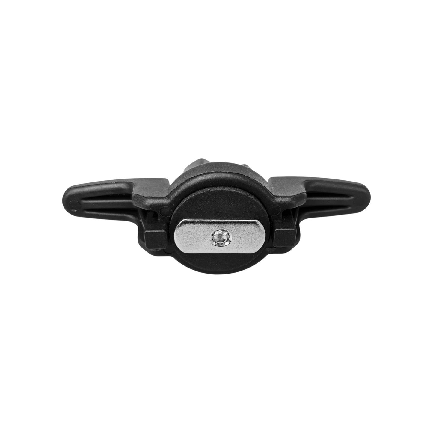 Pactrade Marine Kayak Cleat - 4-Inch Kayak Anchor Cleat for Kayak Rails | Create Attachment Points for Gear & Lines | Portable Kayak Rail Accessories, Kayak Accessories for Fishing