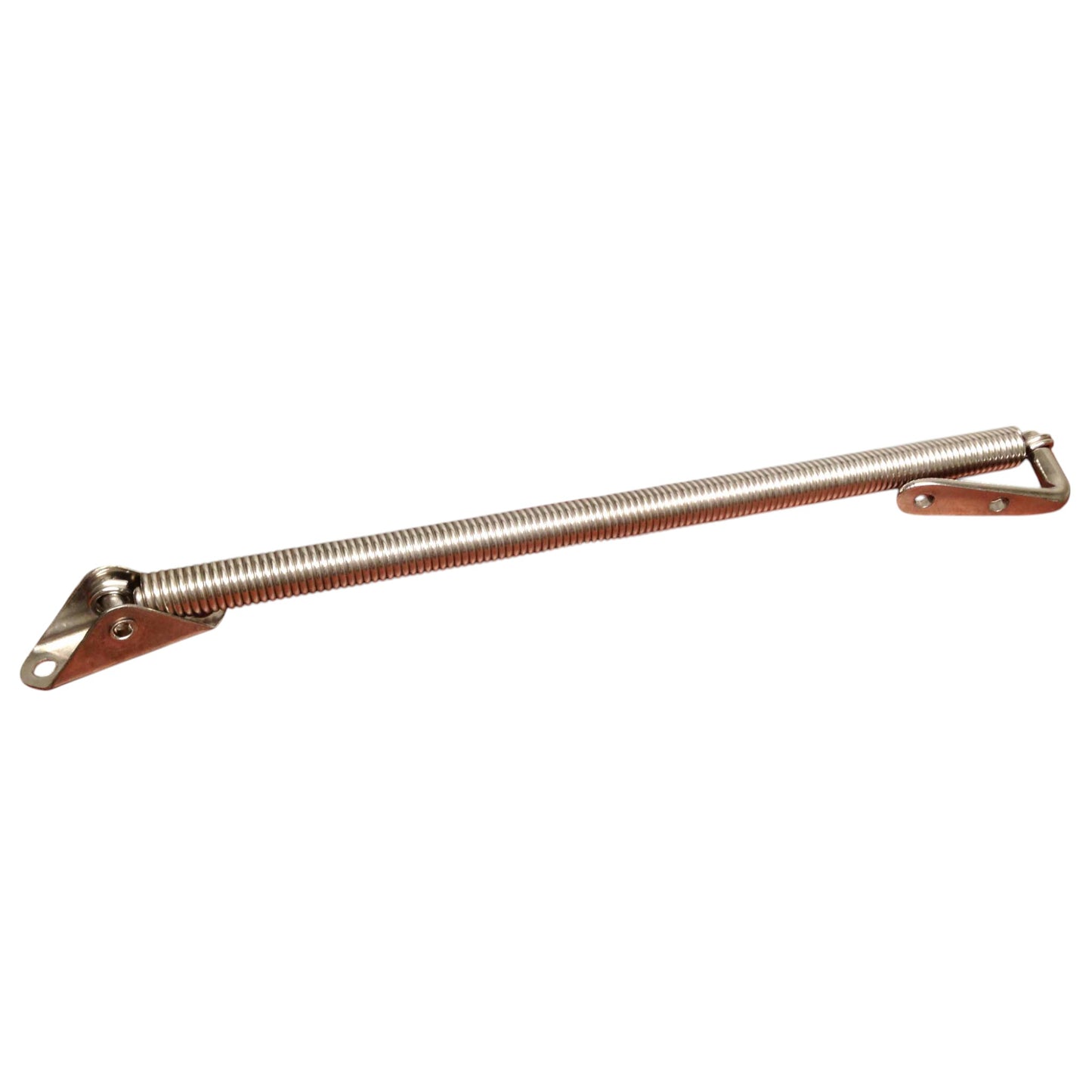 Pactrade Marine Boat Stainless Steel Flexible Hatch Adjuster 8" Coil Length