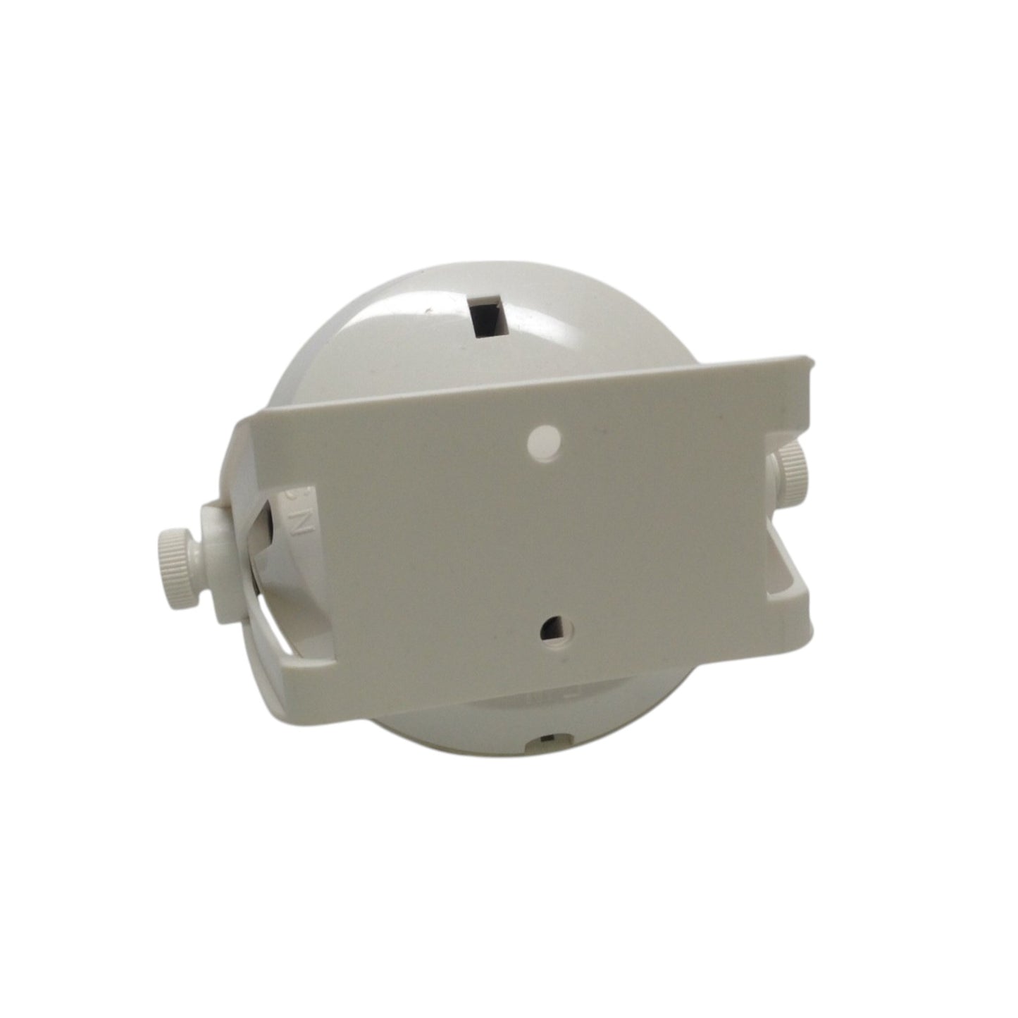 Pactrade Marine Boat Sports 2.25" D Compass with White Bracket Visible Luber Line