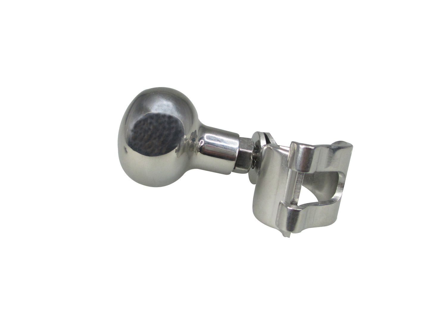 Pactrade Marine Boat Sport SS316 Steering Wheel Knob Maneuvening Knob