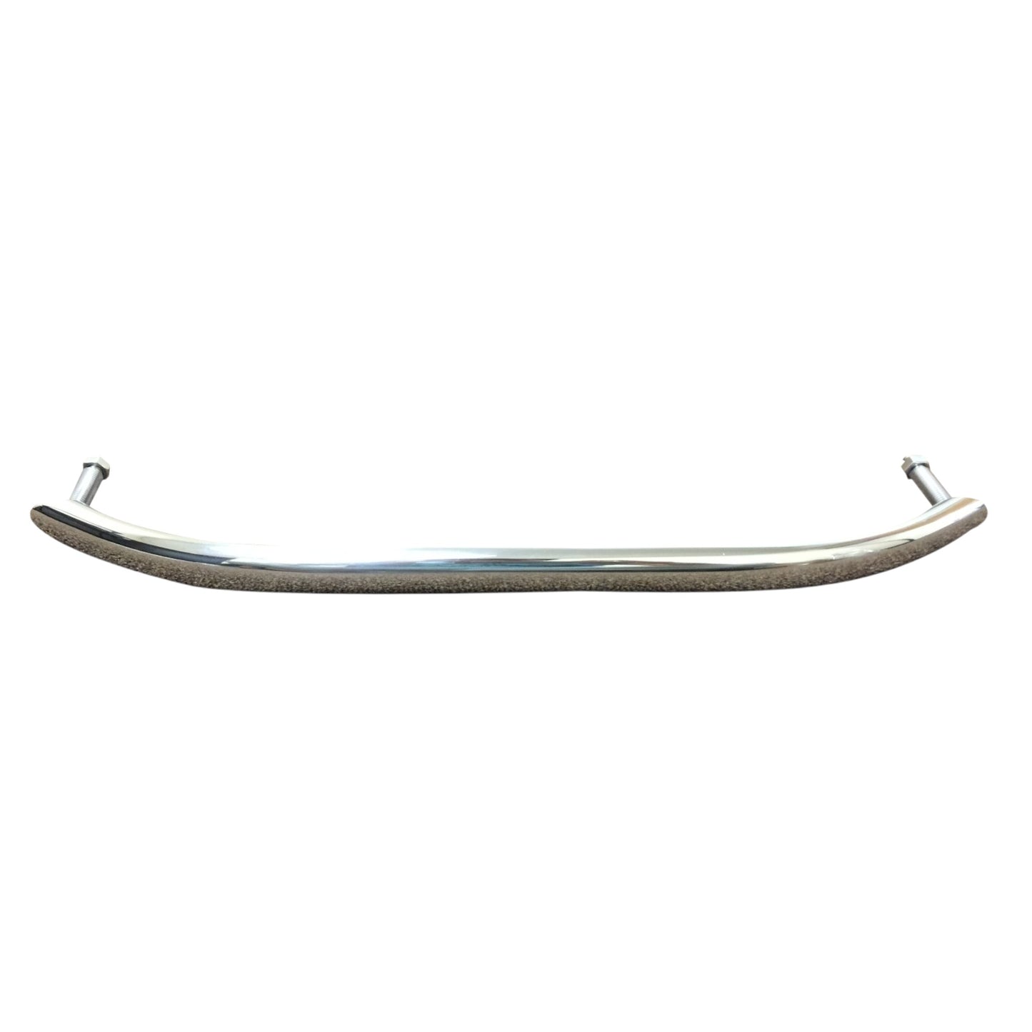 Pactrade Marine Boat Stainless Steel Handrail 12 Inches With Studs Hardware
