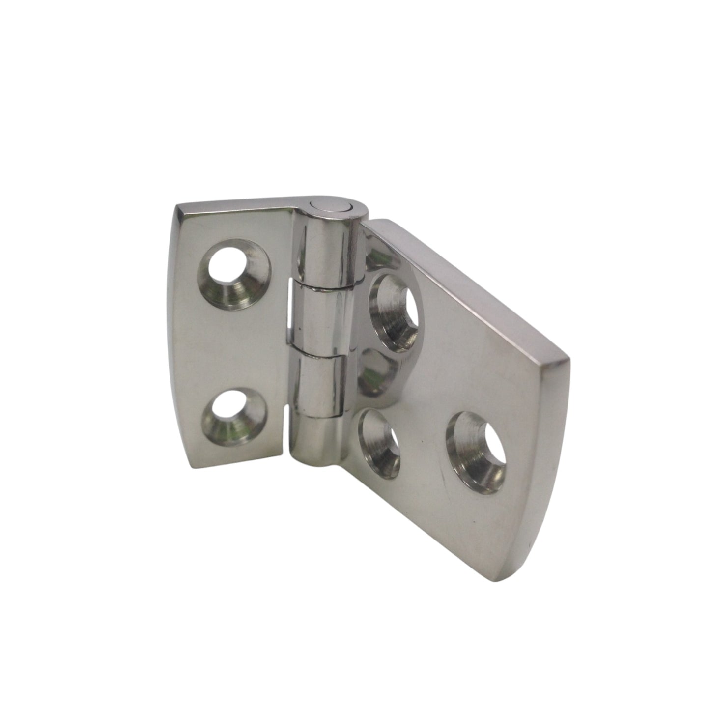 Pactrade Marine Boat Stainless Steel 316 Door Hinge 2.25 By 1.5 Inches