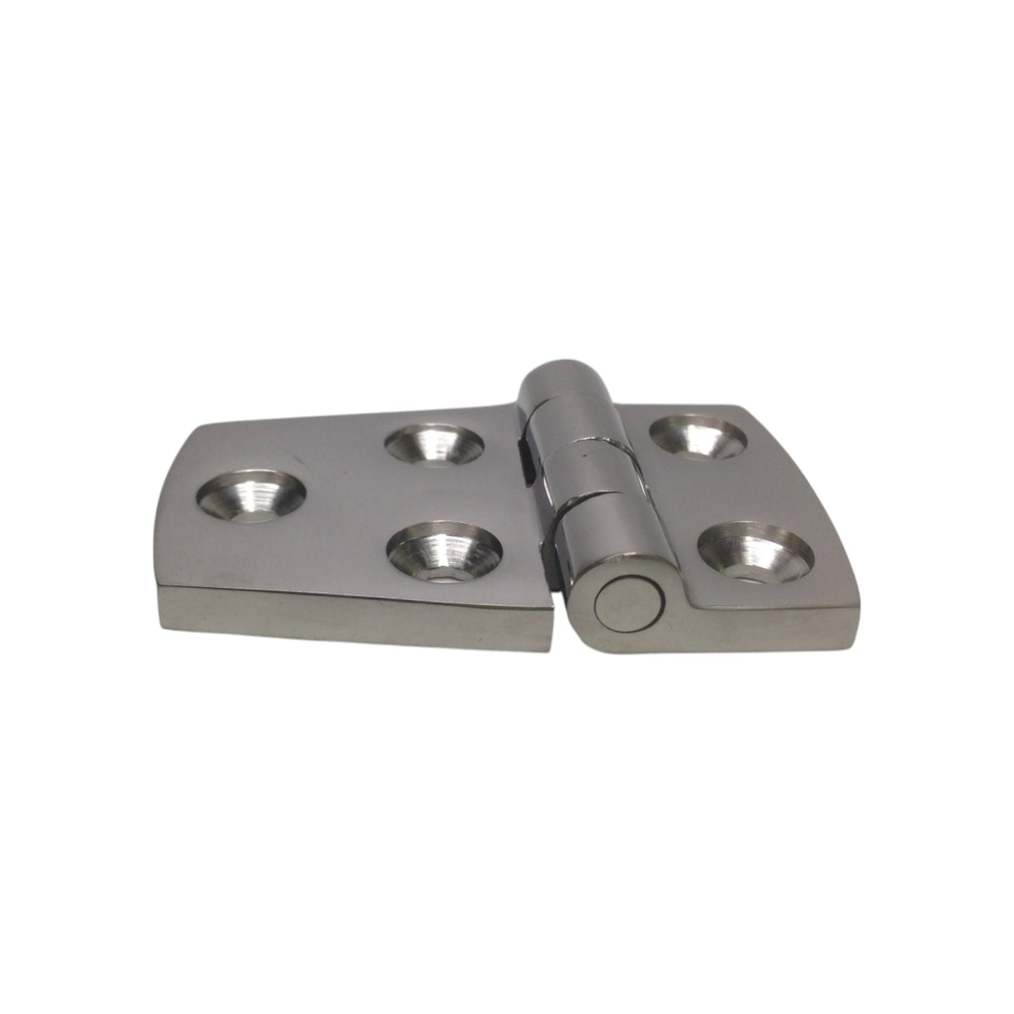 Pactrade Marine Boat Stainless Steel 316 Door Hinge 2.25 By 1.5 Inches