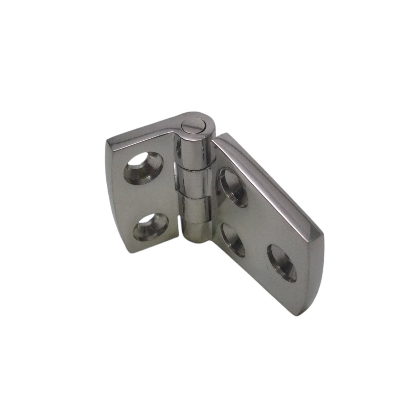 Pactrade Marine Boat Stainless Steel 316 Door Hinge 2.25 By 1.5 Inches