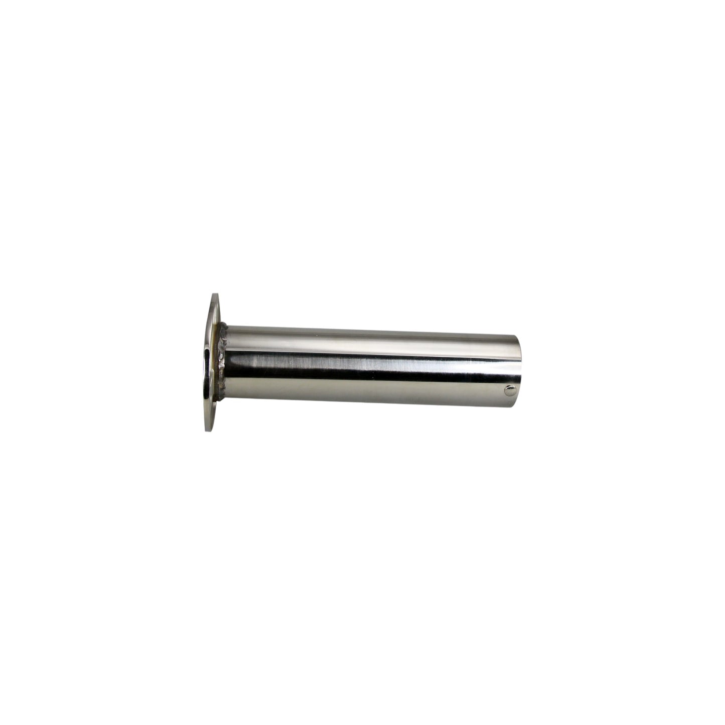 Pactrade Marine Boat Cast Heavy Duty S.S 316 Flush Mount Fishing Rod Holder 90°