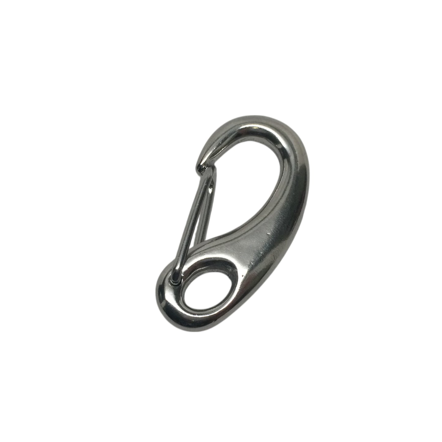 Pactrade Marine Boat SS316 Rigging Wichard Security Safety Spring Snap Hook 2"X1"