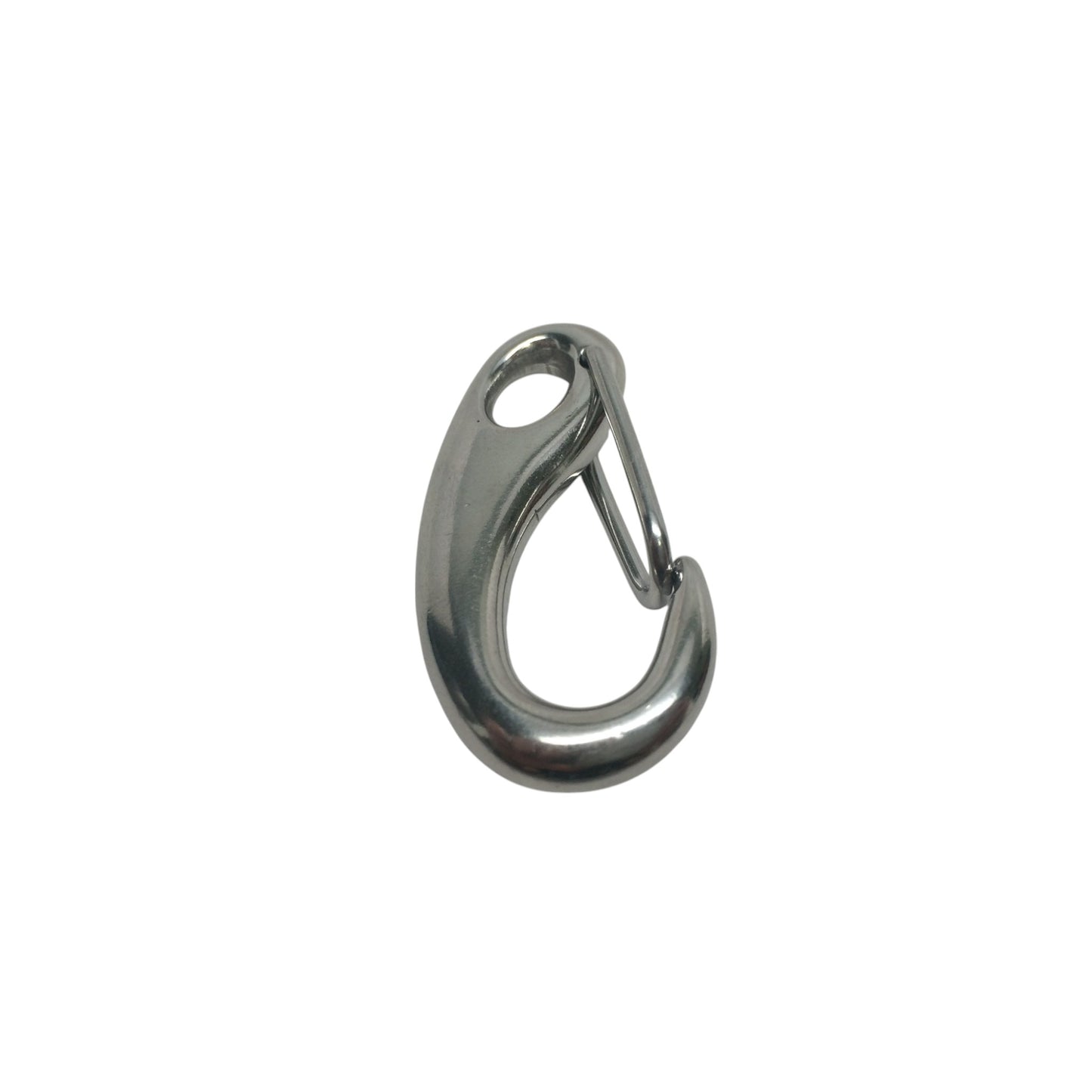Pactrade Marine Boat SS316 Rigging Wichard Security Safety Spring Snap Hook 2"X1"
