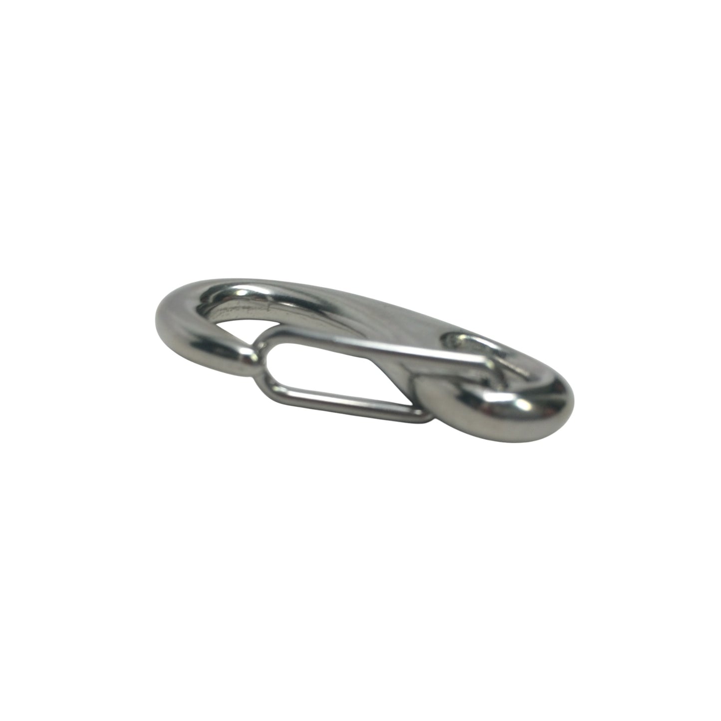 Pactrade Marine Boat SS316 Rigging Wichard Security Safety Spring Snap Hook 2"X1"