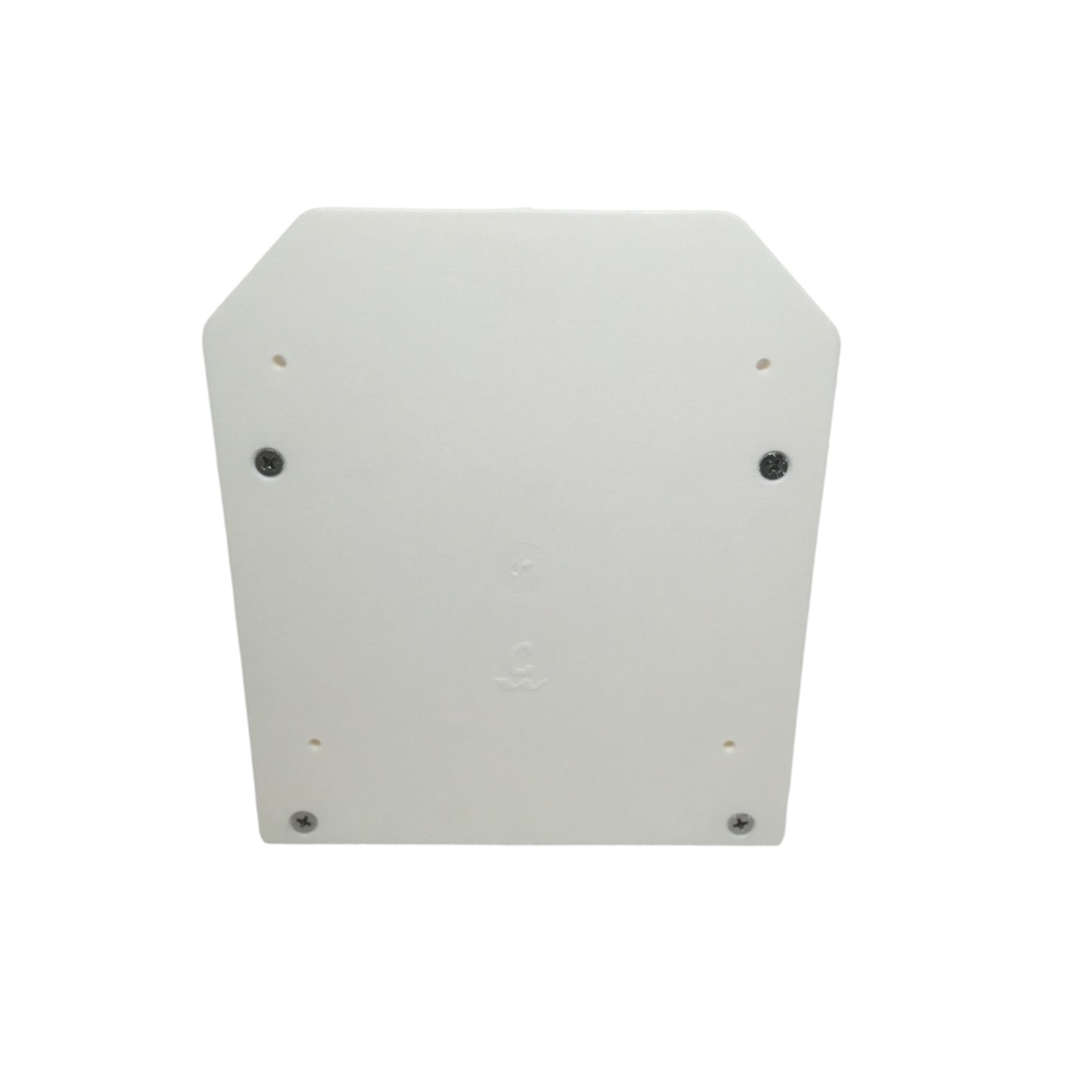 Pactrade Marine Boat Durable White Poly Pliers & Fishing Knives Holder For Deck/Galley