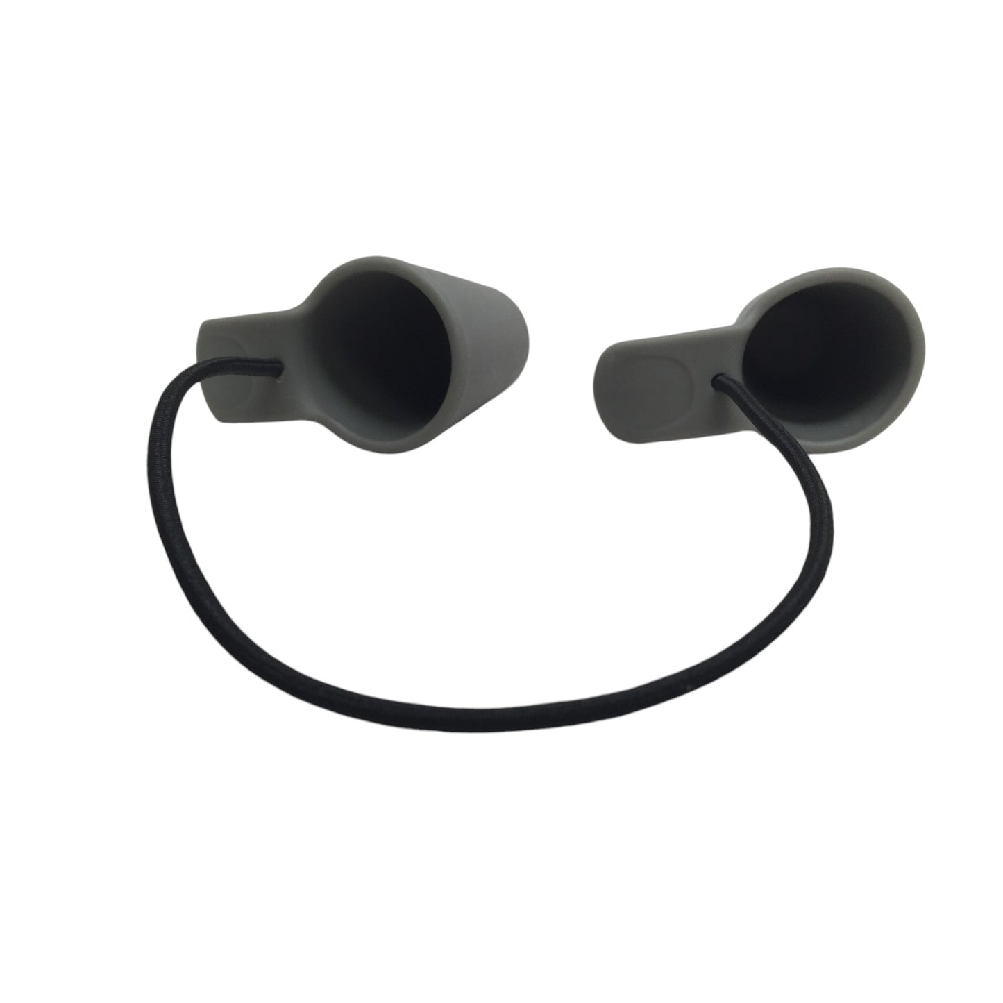 Pactrade Marine Boat Canoe Grey Scupper Plugs Stoppers TPR Fits Sit-On-Top Kayaks Holes