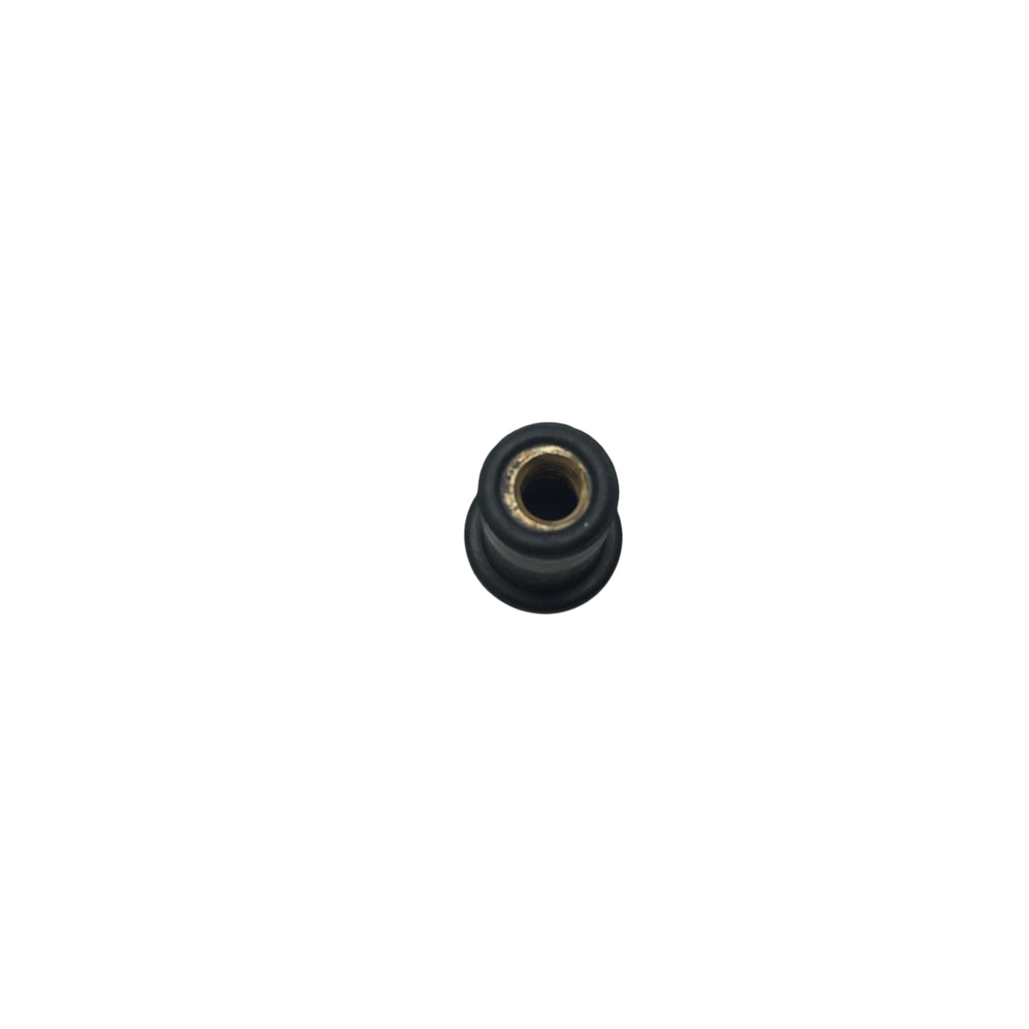 Pactrade Marine 6 PCS 3/16" Inner Dia. Well Nuts With Screws For Kayak Canoe Small Boats Marine