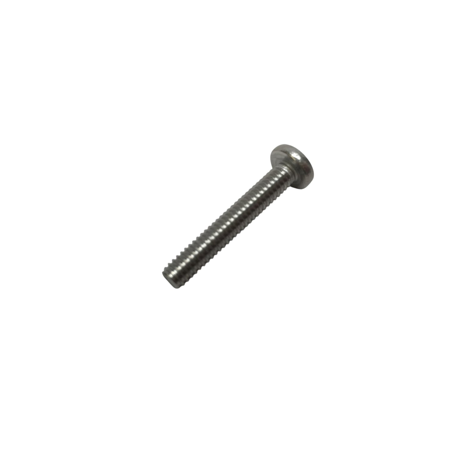 Pactrade Marine 6 PCS 1/8" Inner Dia. Well Nuts With Screws For Kayak Canoe Small Boats Marine