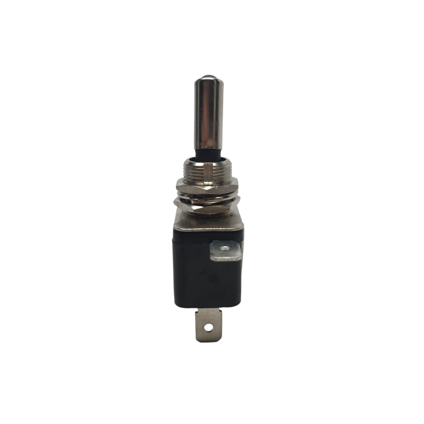 Pactrade Marine Boat Automotive Car 12V 20A Blue Dot LED Toggle Switch SPST ON/OFF