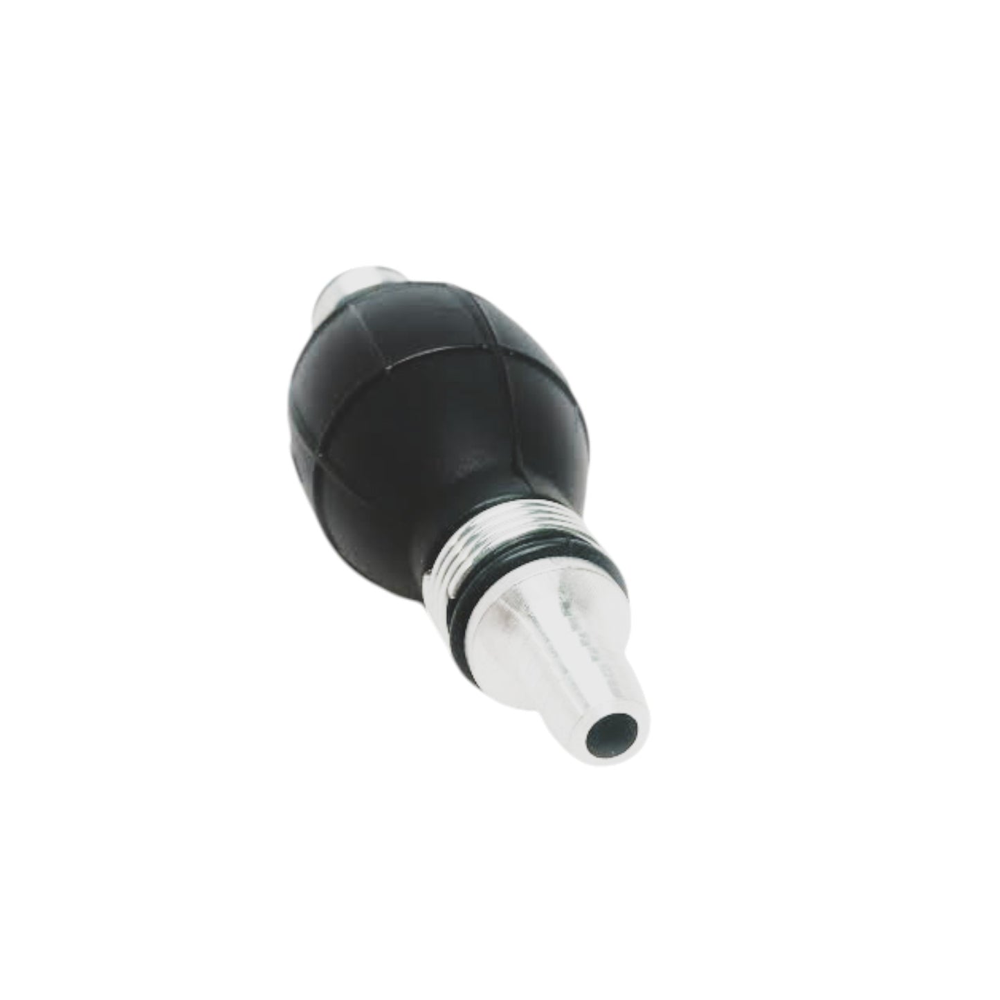 Pactrade Marine 3/8" 10 mm Black Fuel Hand Primer Bulb For Boat Car RV Marine