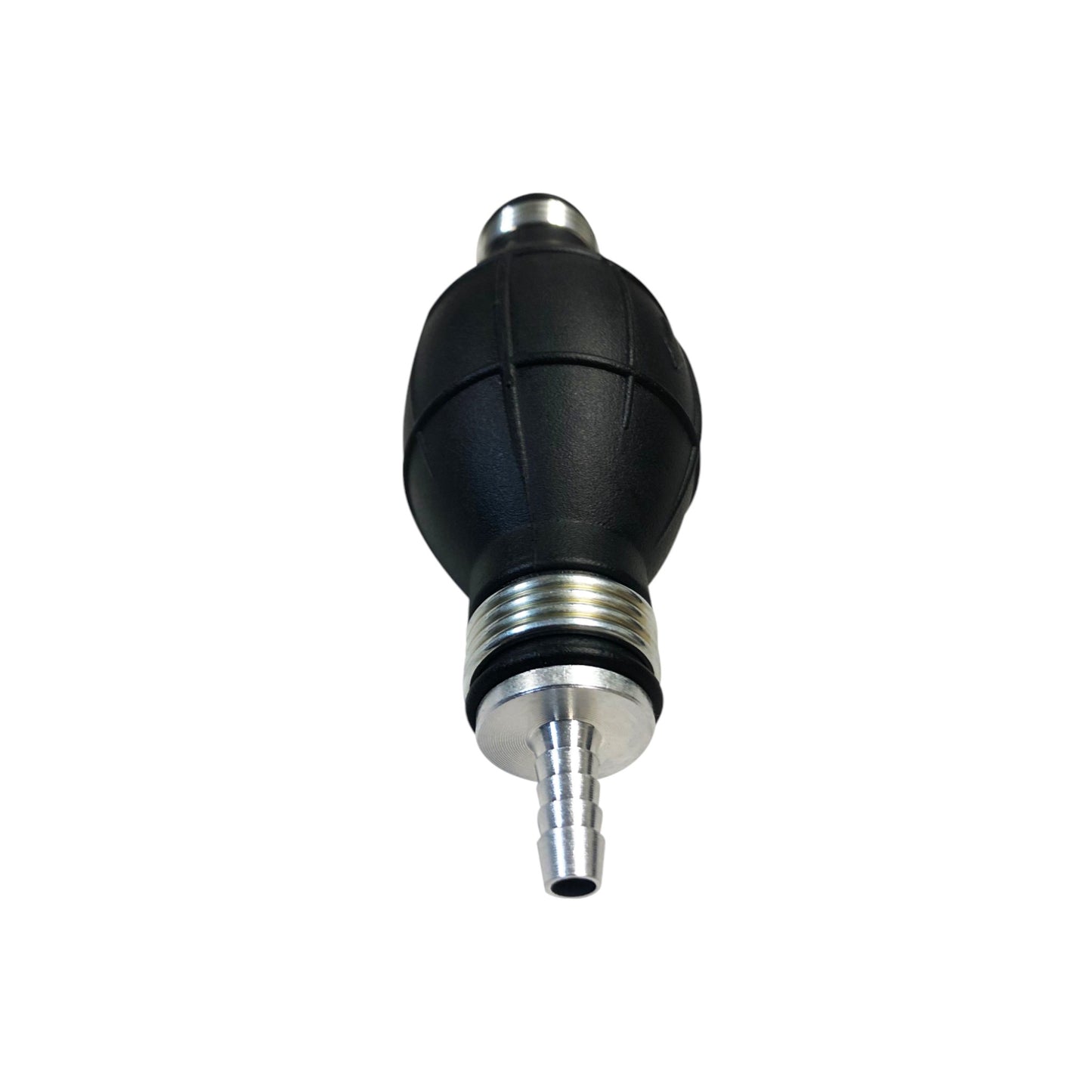 Pactrade Marine 3/8" 10 mm Black Fuel Hand Primer Bulb For Boat Car RV Marine