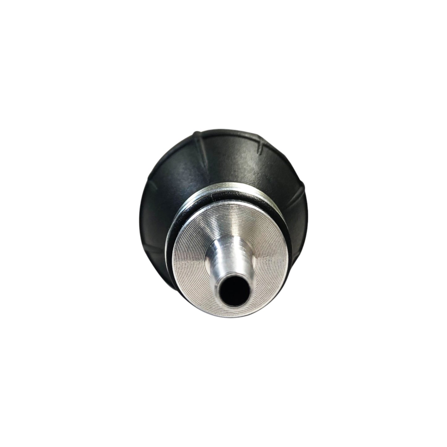 Pactrade Marine Rubber Fuel Pump Hand Large Primer Bulb Fuel Hose Boat Marine Car RV (12mm ( 1/2'' ))