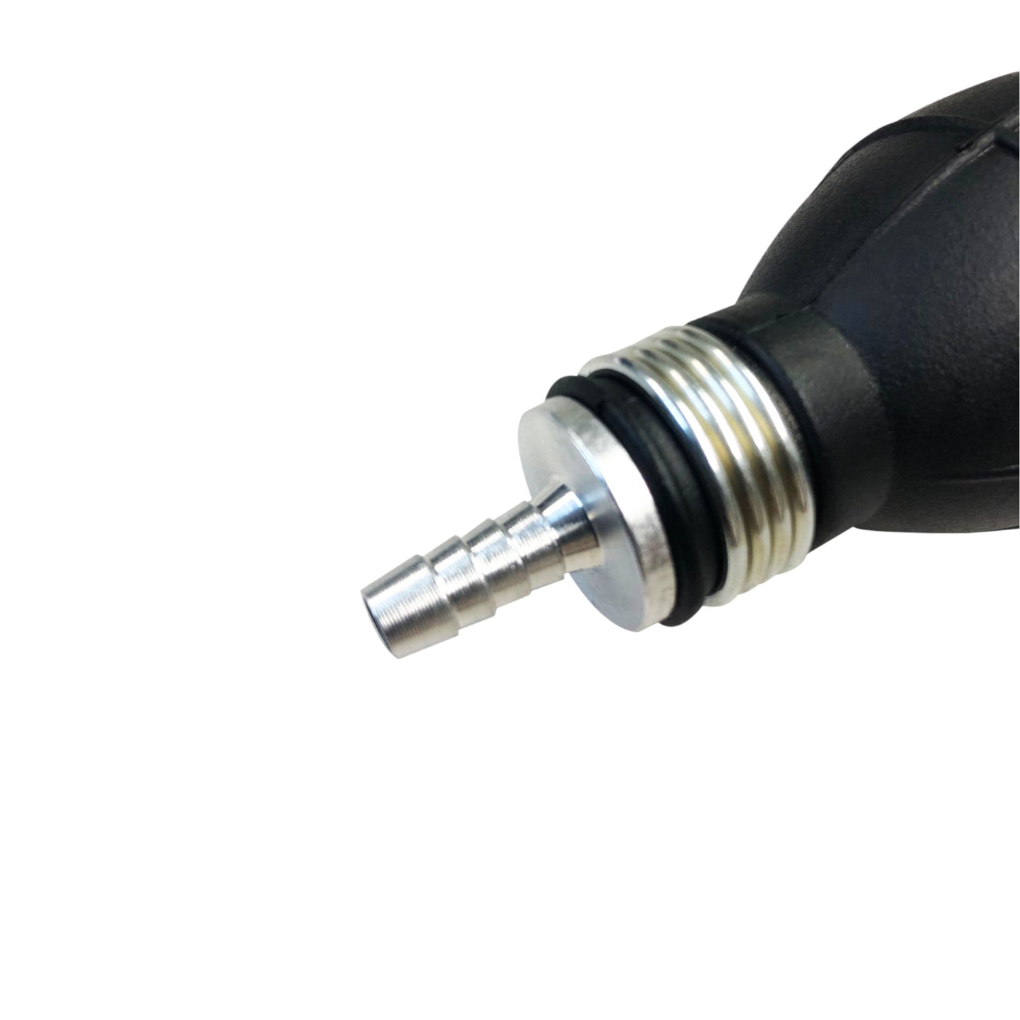 Pactrade Marine Rubber Fuel Pump Hand Large Primer Bulb Fuel Hose Boat Marine Car RV (12mm ( 1/2'' ))