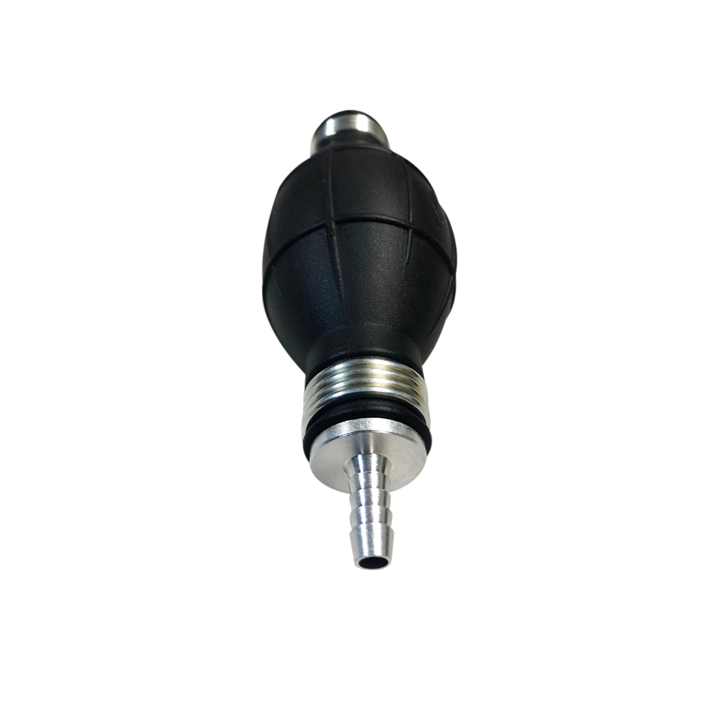Pactrade Marine 5/16" 8mm Black Fuel Hand Primer Bulb For Boat Marine Car RV