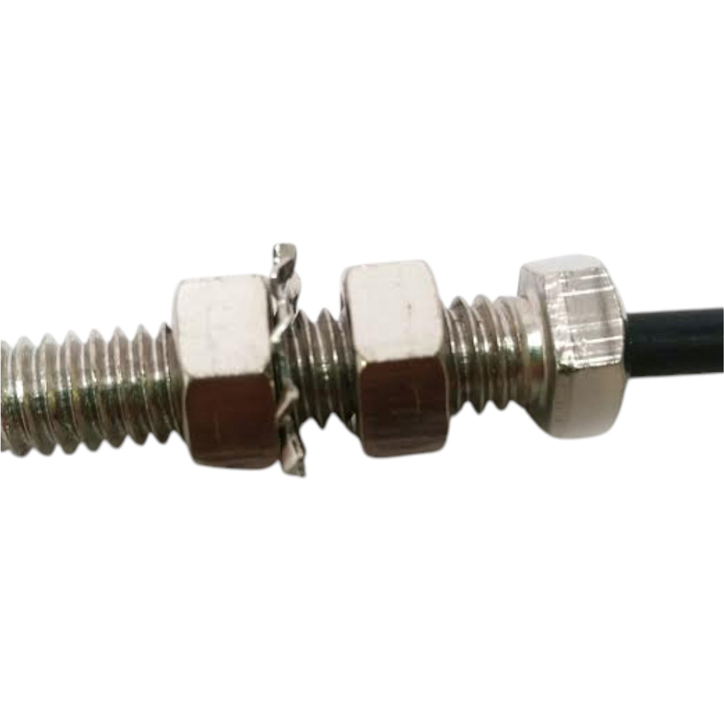 Pactrade Marine 4pcs Truck Hood Door Car Alarm Security Adjustable Pin Switch