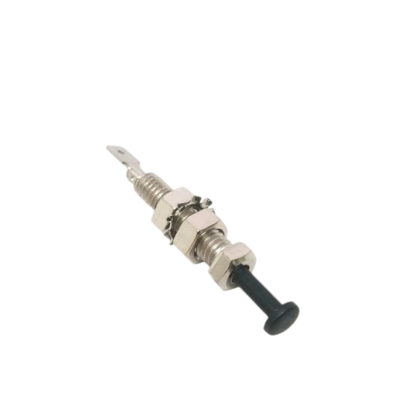 Pactrade Marine 4pcs Truck Hood Door Car Alarm Security Adjustable Pin Switch