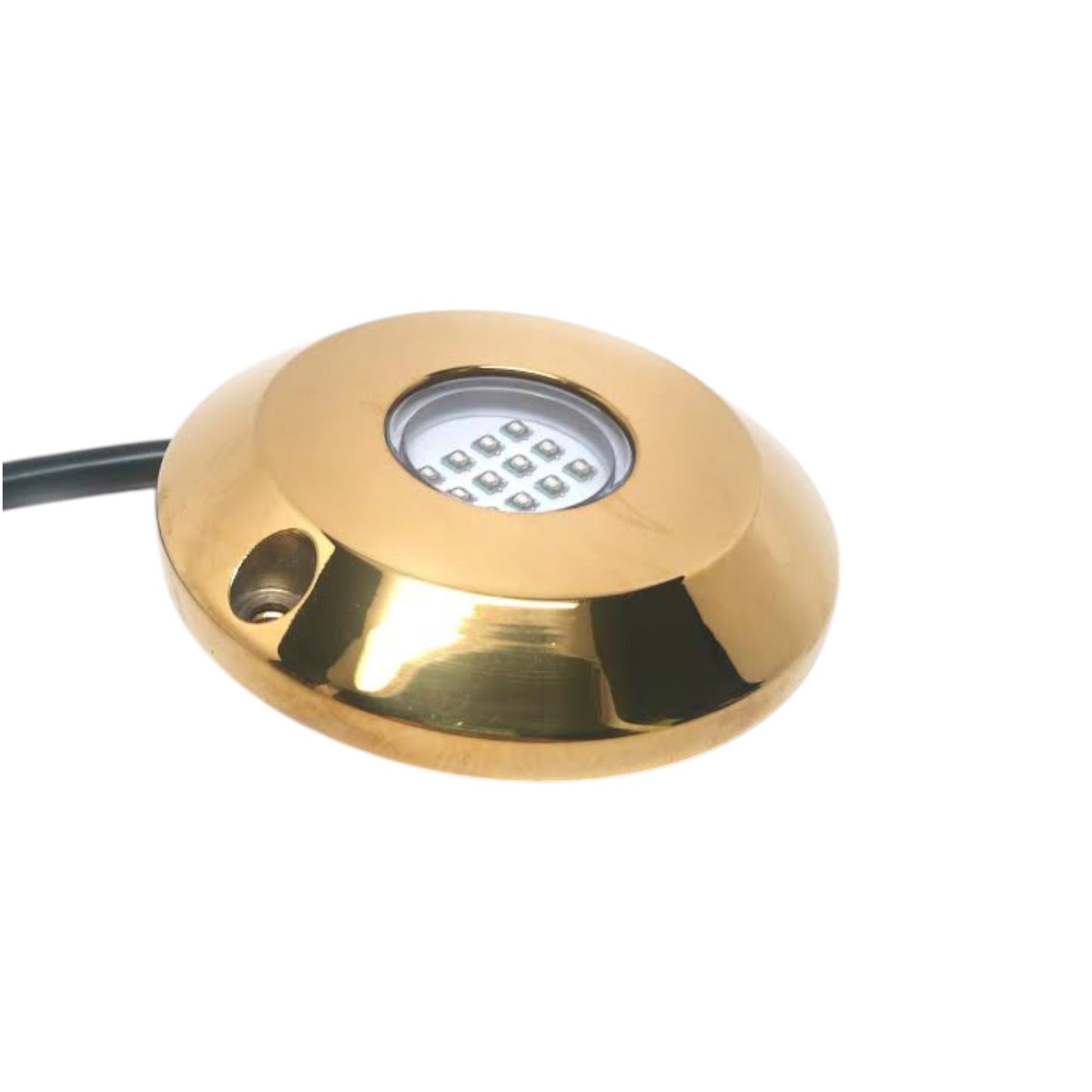 Pactrade Marine Cree LED Underwater Light, White