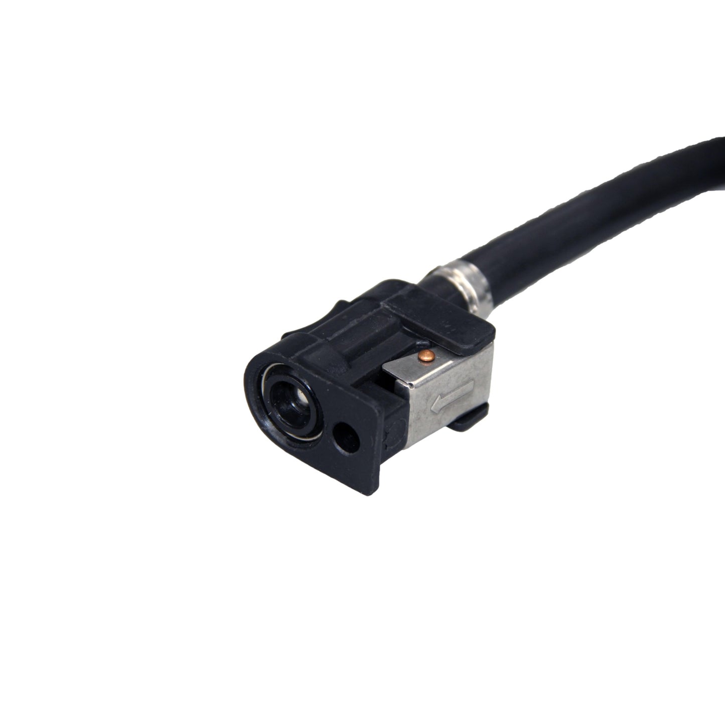 Pactrade Marine Car RV Kart Cargo Universal Fuel Line Assembly Marine Outboard with Primer Bulb 8mm ( 5/16'')