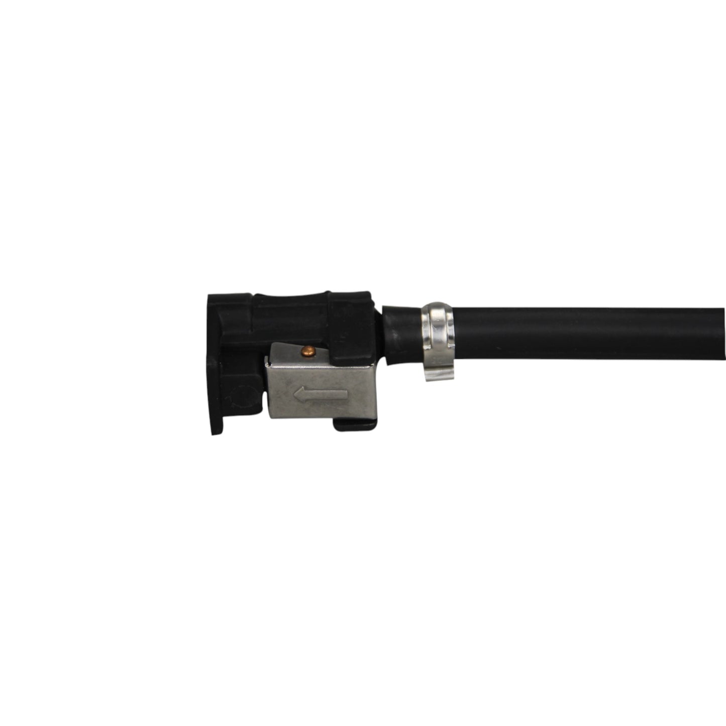 Pactrade Marine Car RV Kart Cargo Universal Fuel Line Assembly Marine Outboard with Primer Bulb 8mm ( 5/16'')
