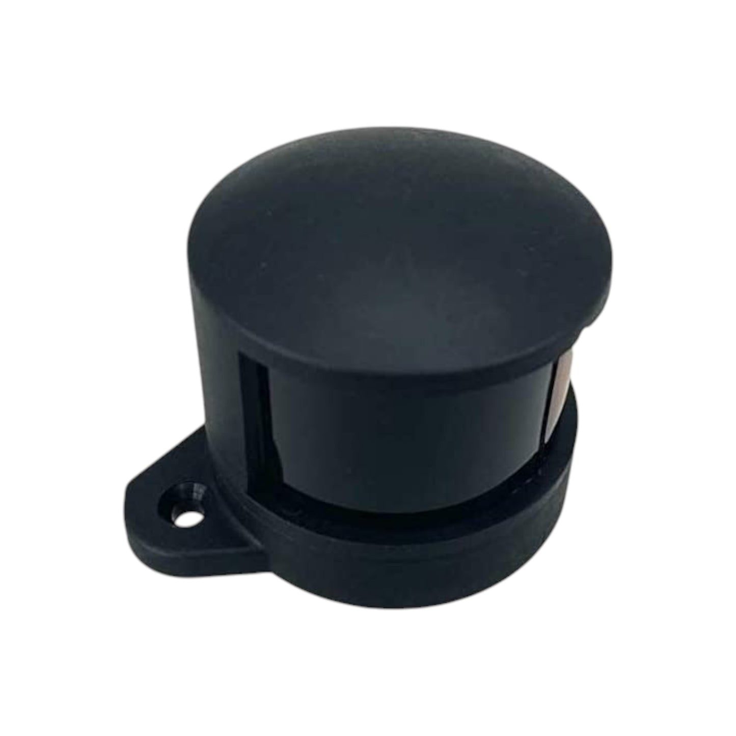 Pactrade Marine Boat Pontoon Pair of Navigation Side Lights Green Red Horizontal Mount DC12V 1NM Base-Down & Base-Up Mount Bulb for 39.4ft & Under (Festoon Bulb)